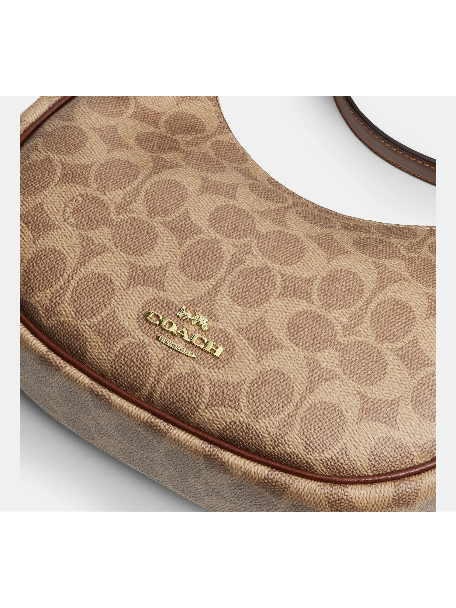 Сумка на плечо Coach Emily — 4