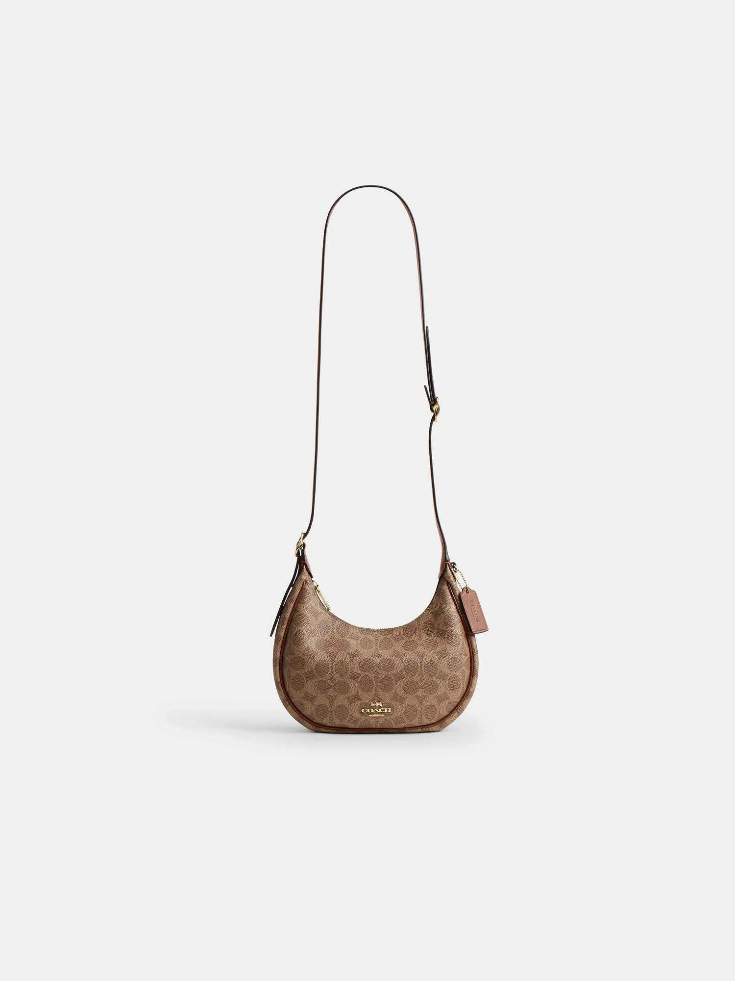 Сумка на плечо Coach Emily — 5