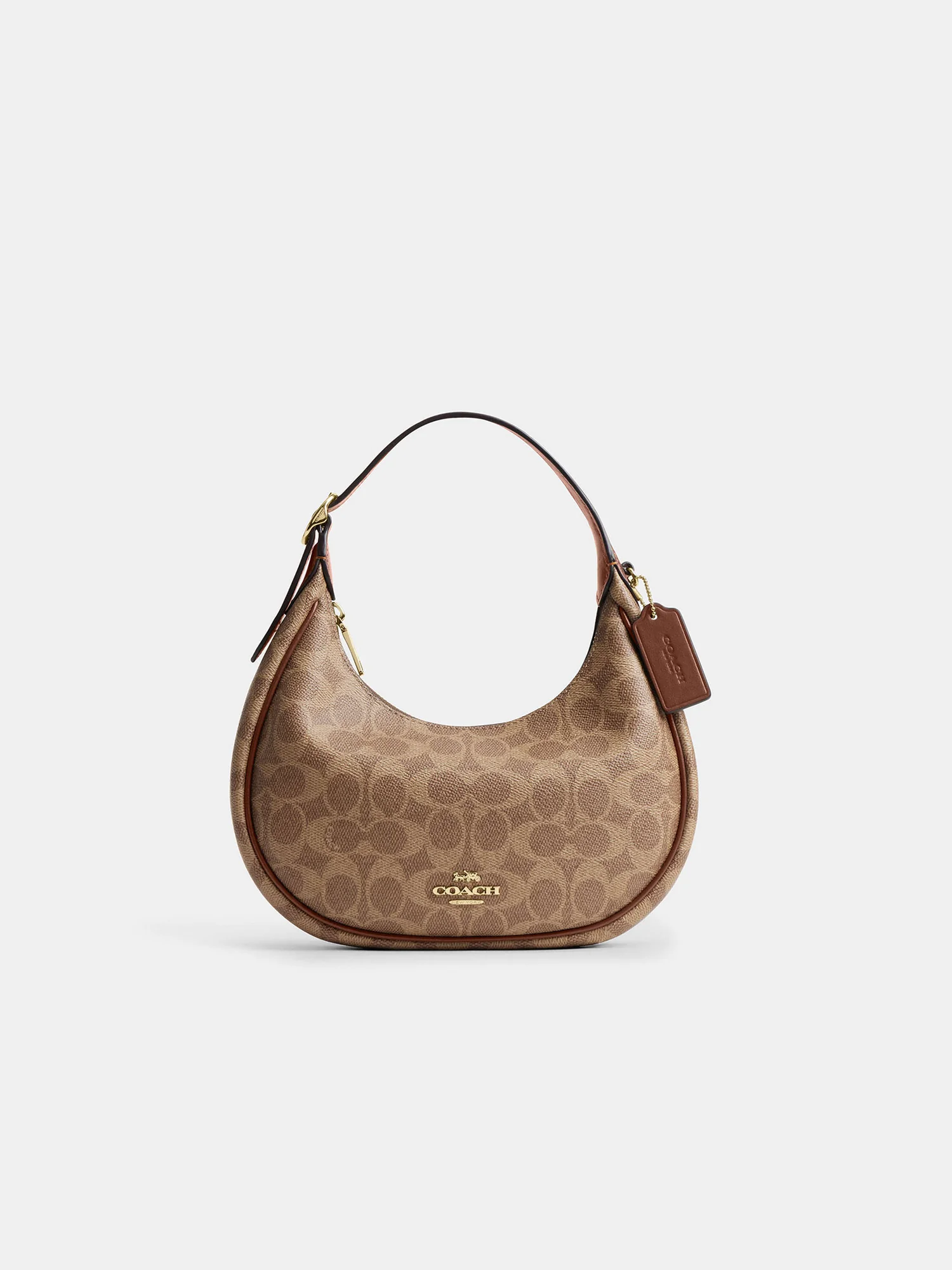 Сумка на плечо Coach Emily — 7