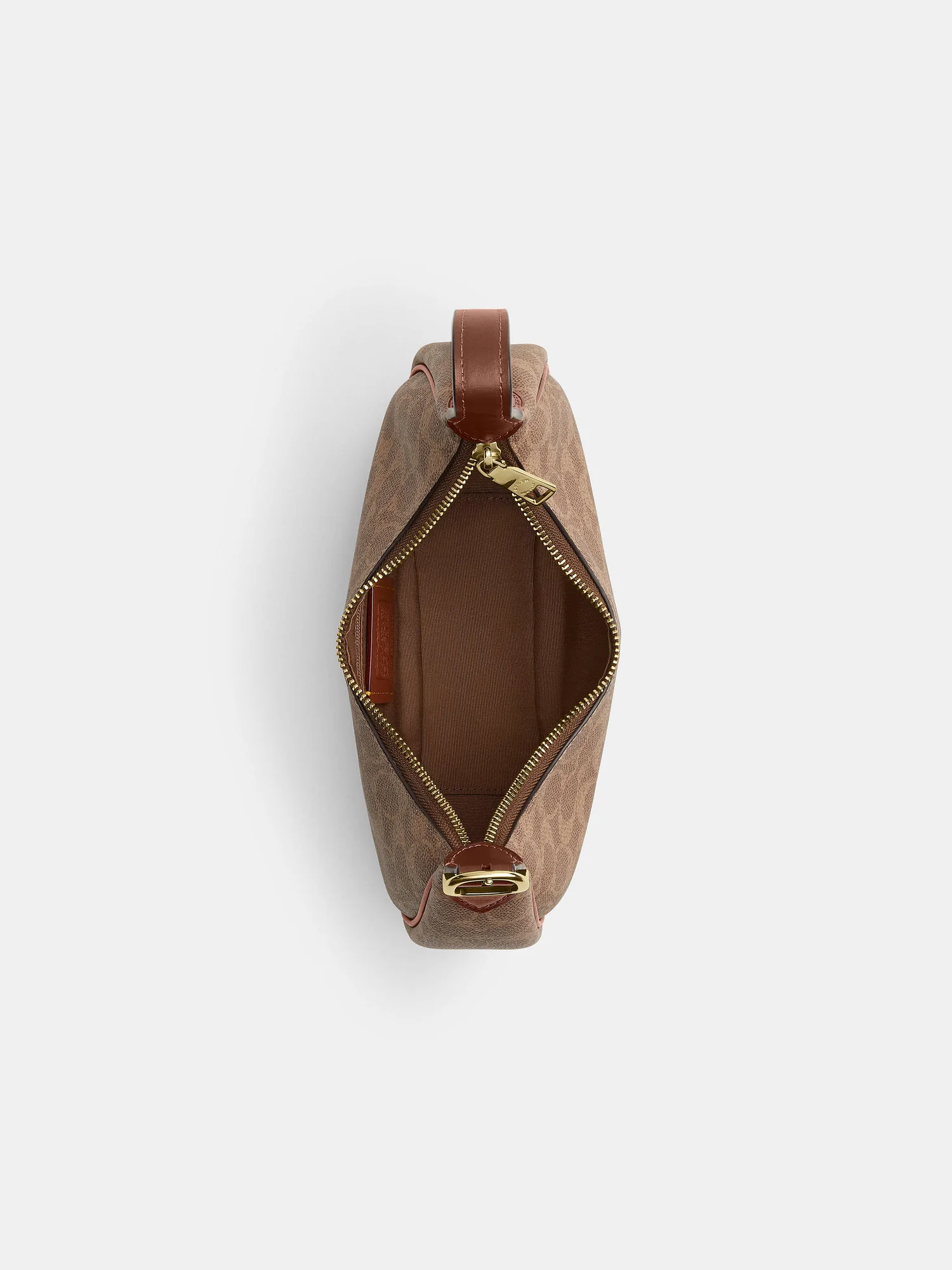 Сумка на плечо Coach Emily — 10