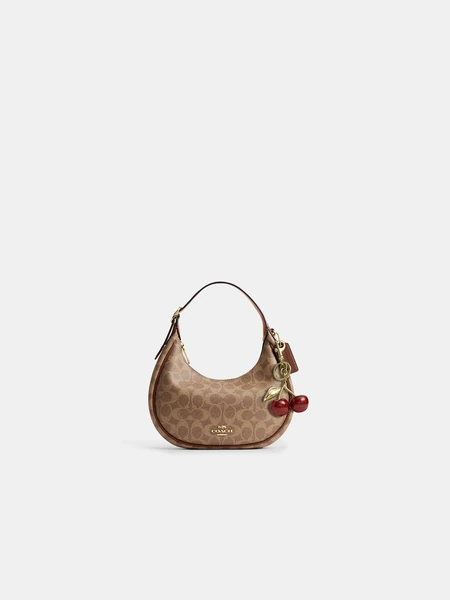 Сумка на плечо Coach Emily