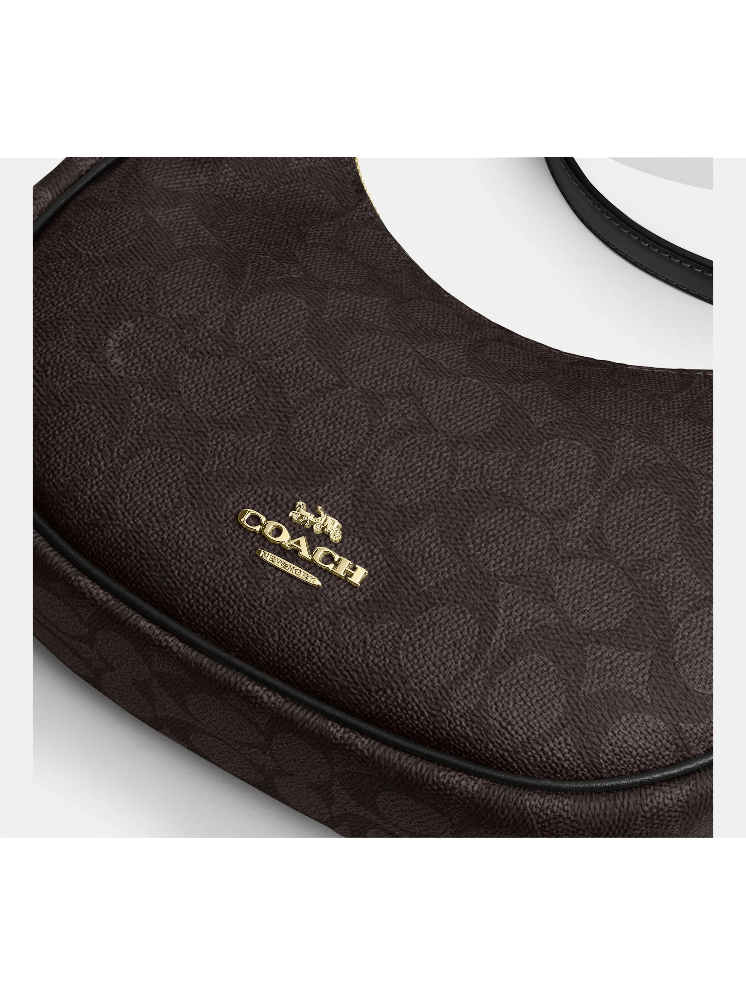 Сумка на плечо Coach Emily — 16