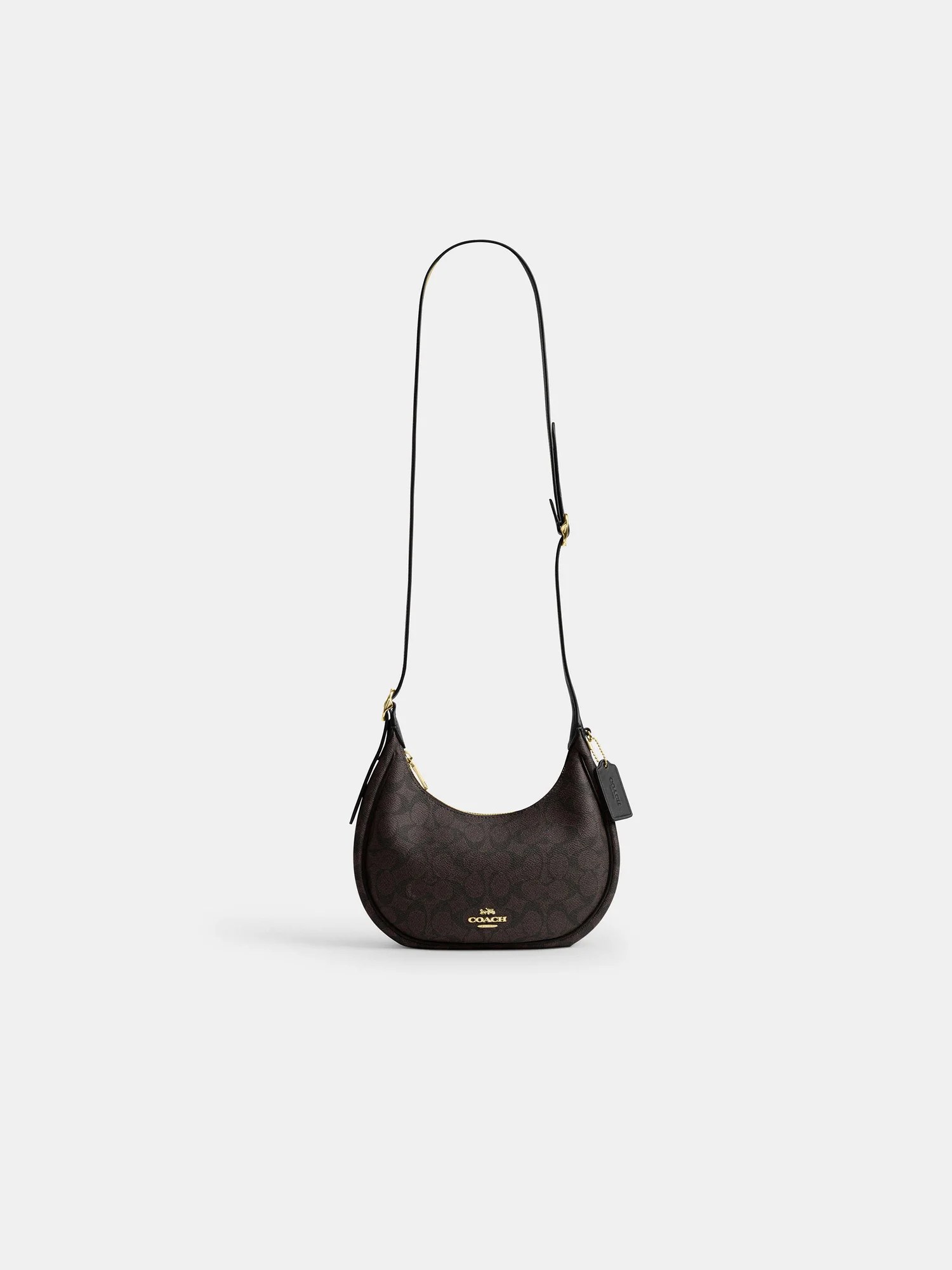 Сумка на плечо Coach Emily — 5