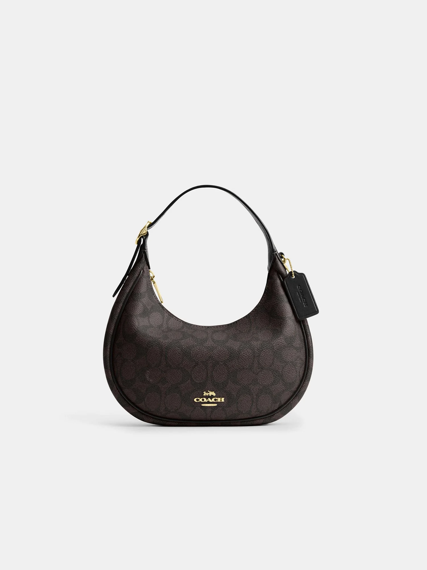 Сумка на плечо Coach Emily — 7