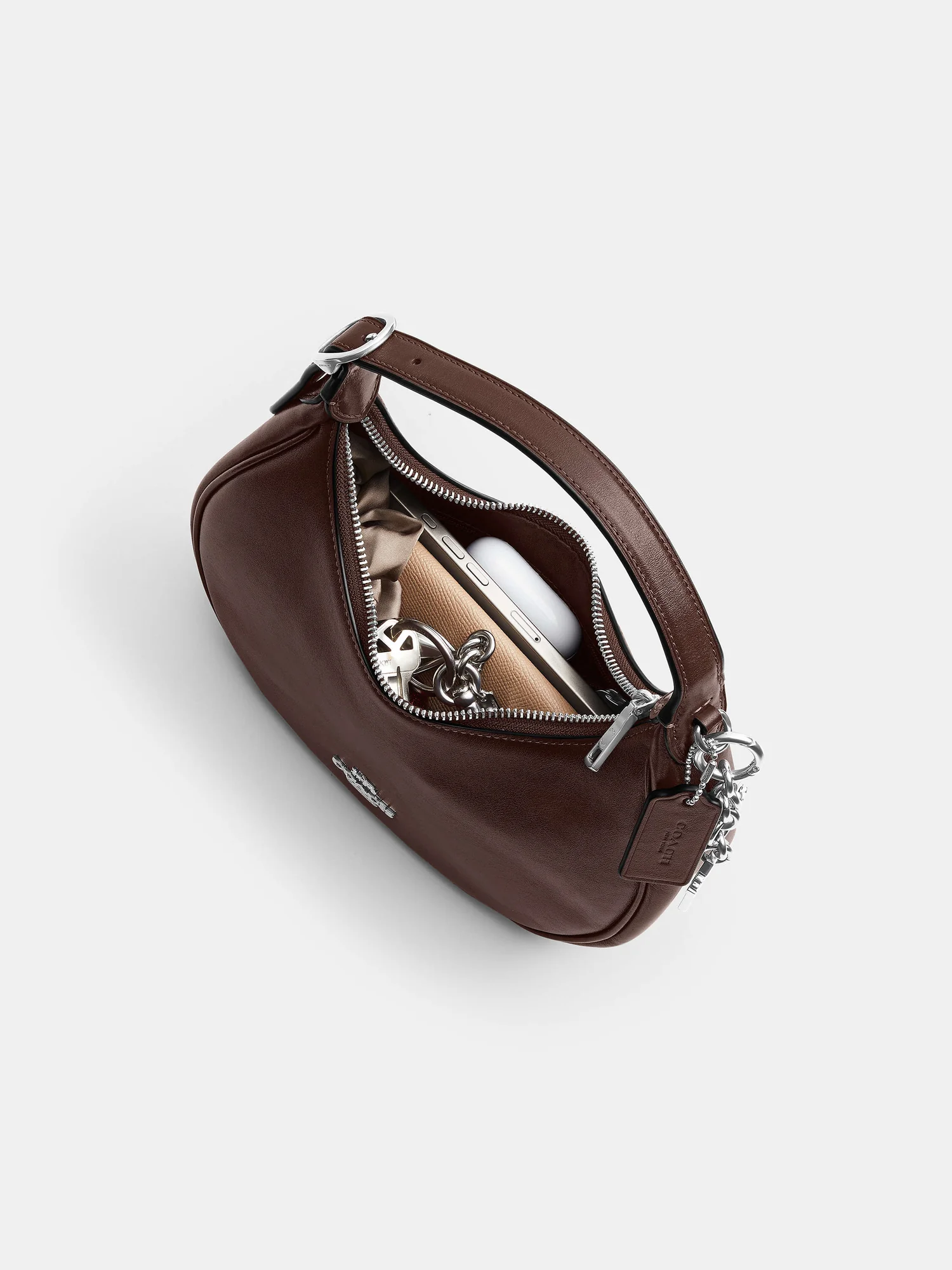 Сумка на плечо Coach Emily — 11