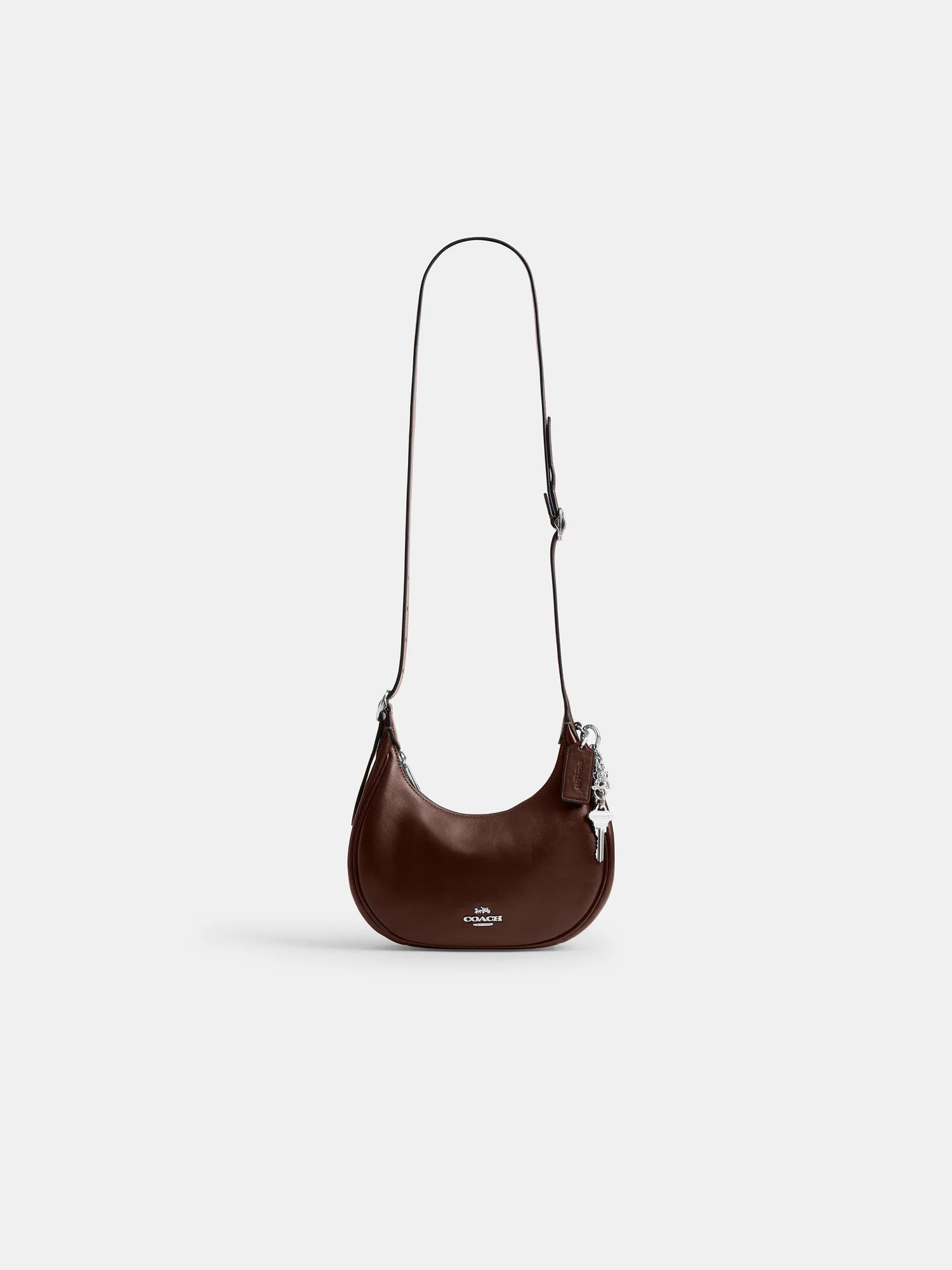 Сумка на плечо Coach Emily — 16