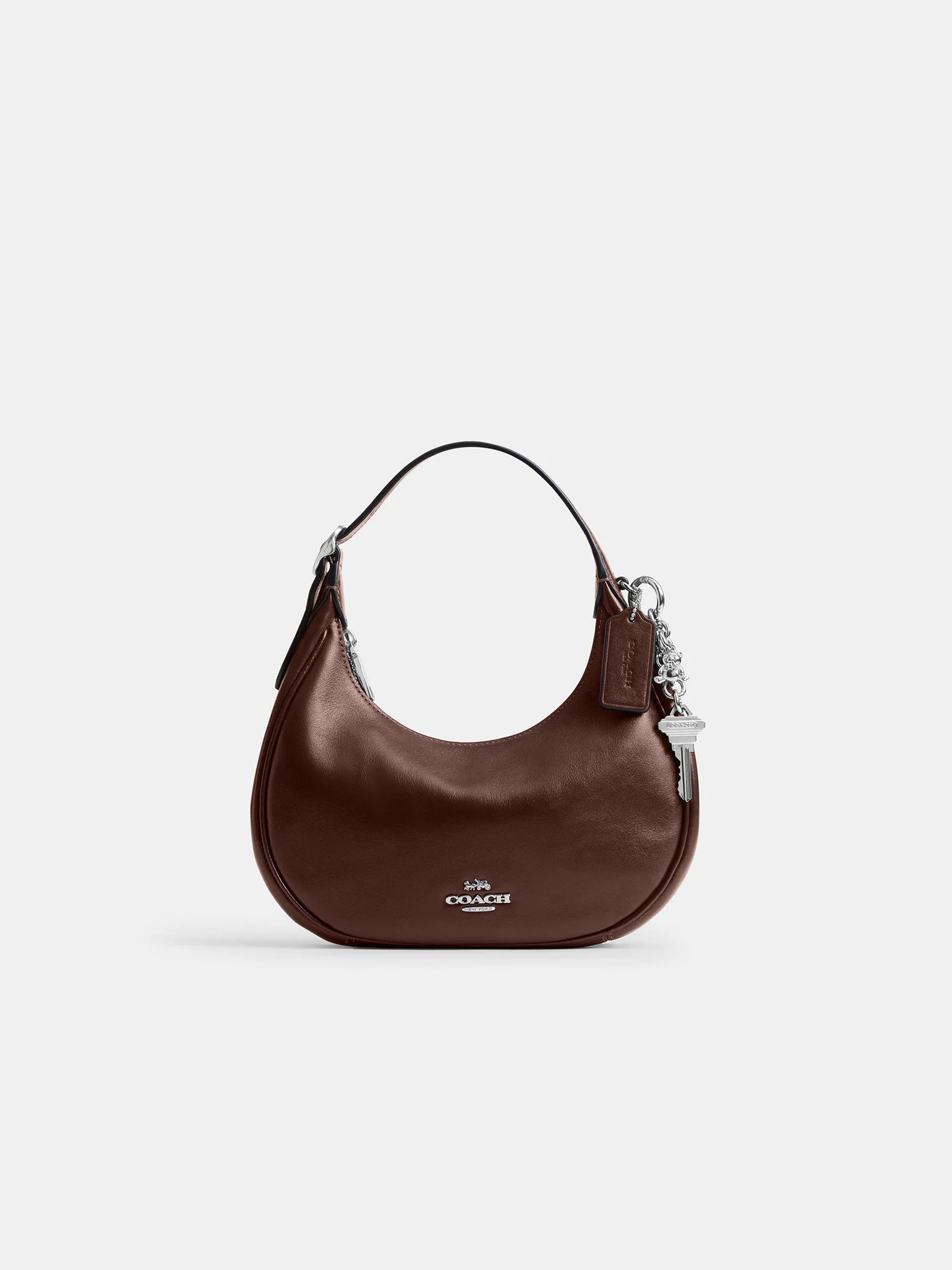 Сумка на плечо Coach Emily — 7