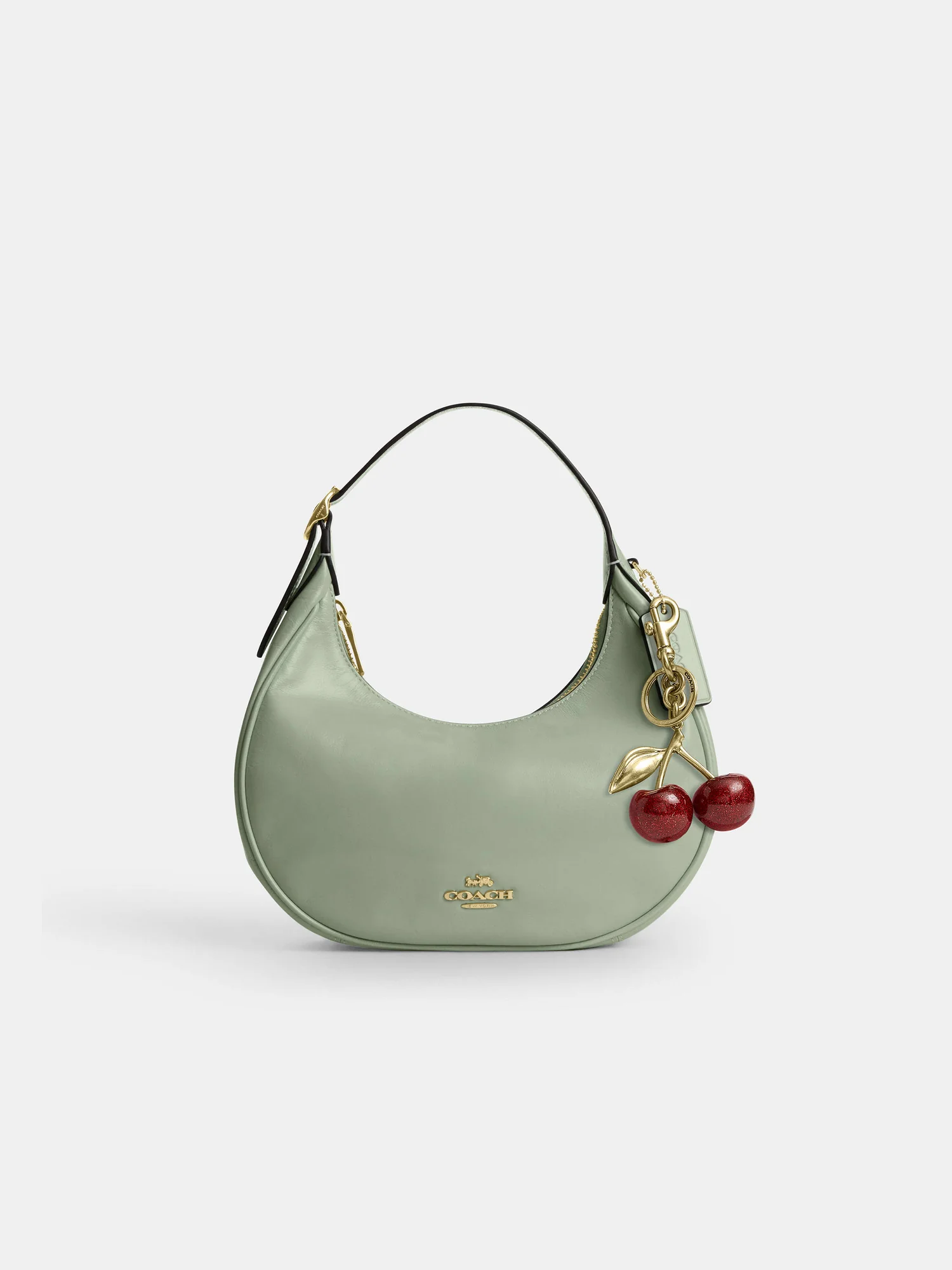 Сумка на плечо Coach Emily — 7