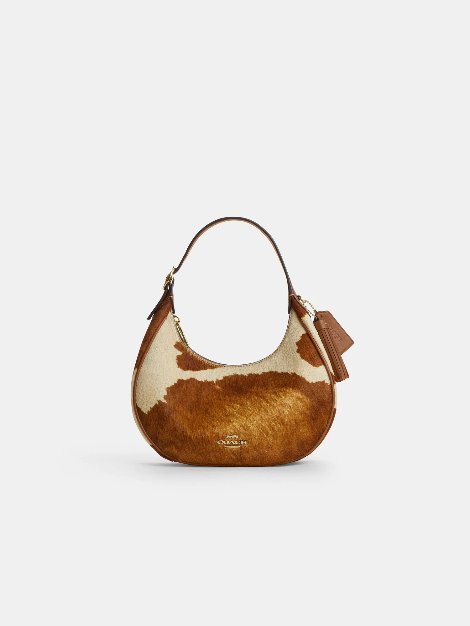 Сумка на плечо Coach Emily — 16