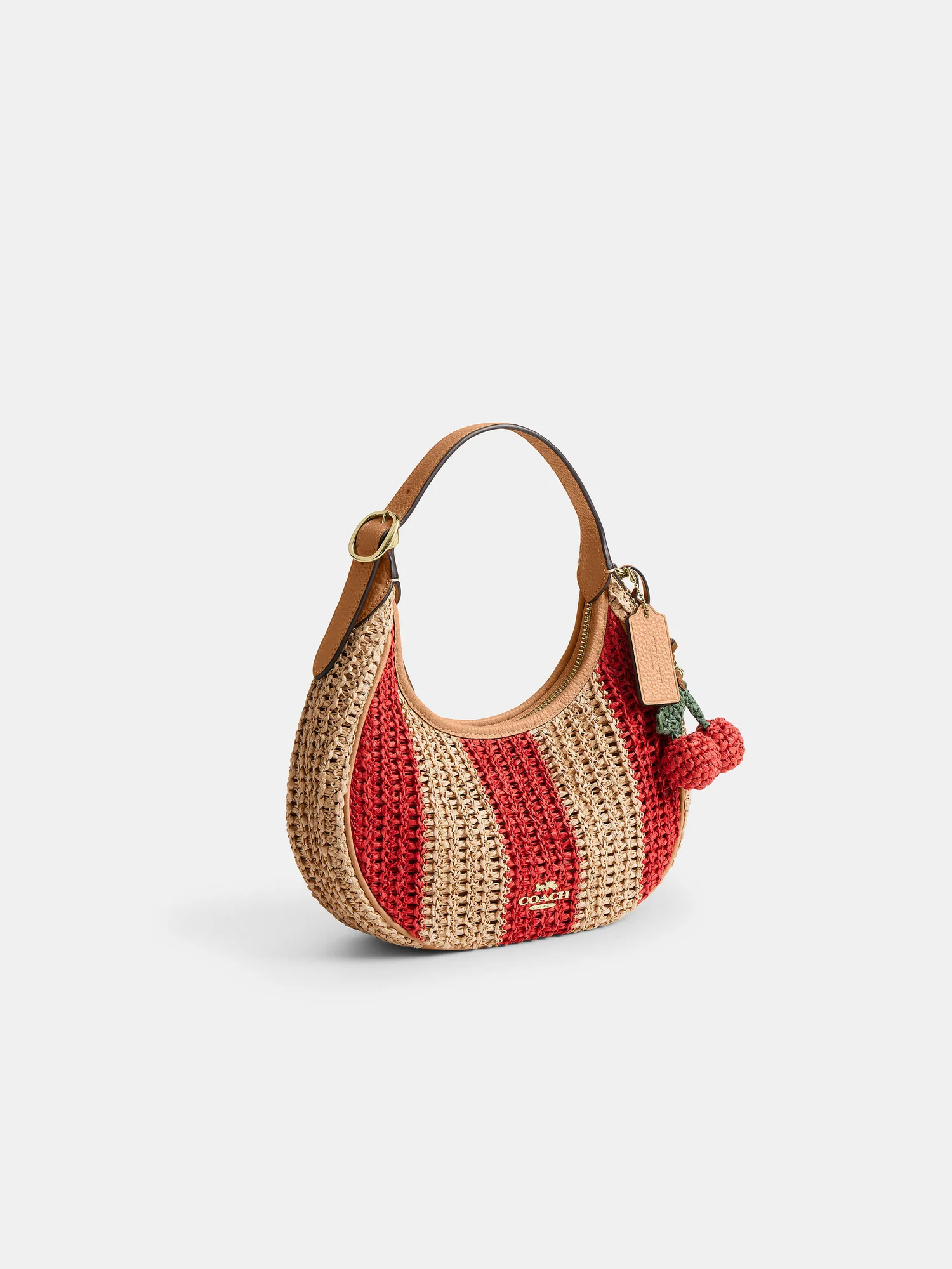 Сумка на плечо Coach Emily — 1