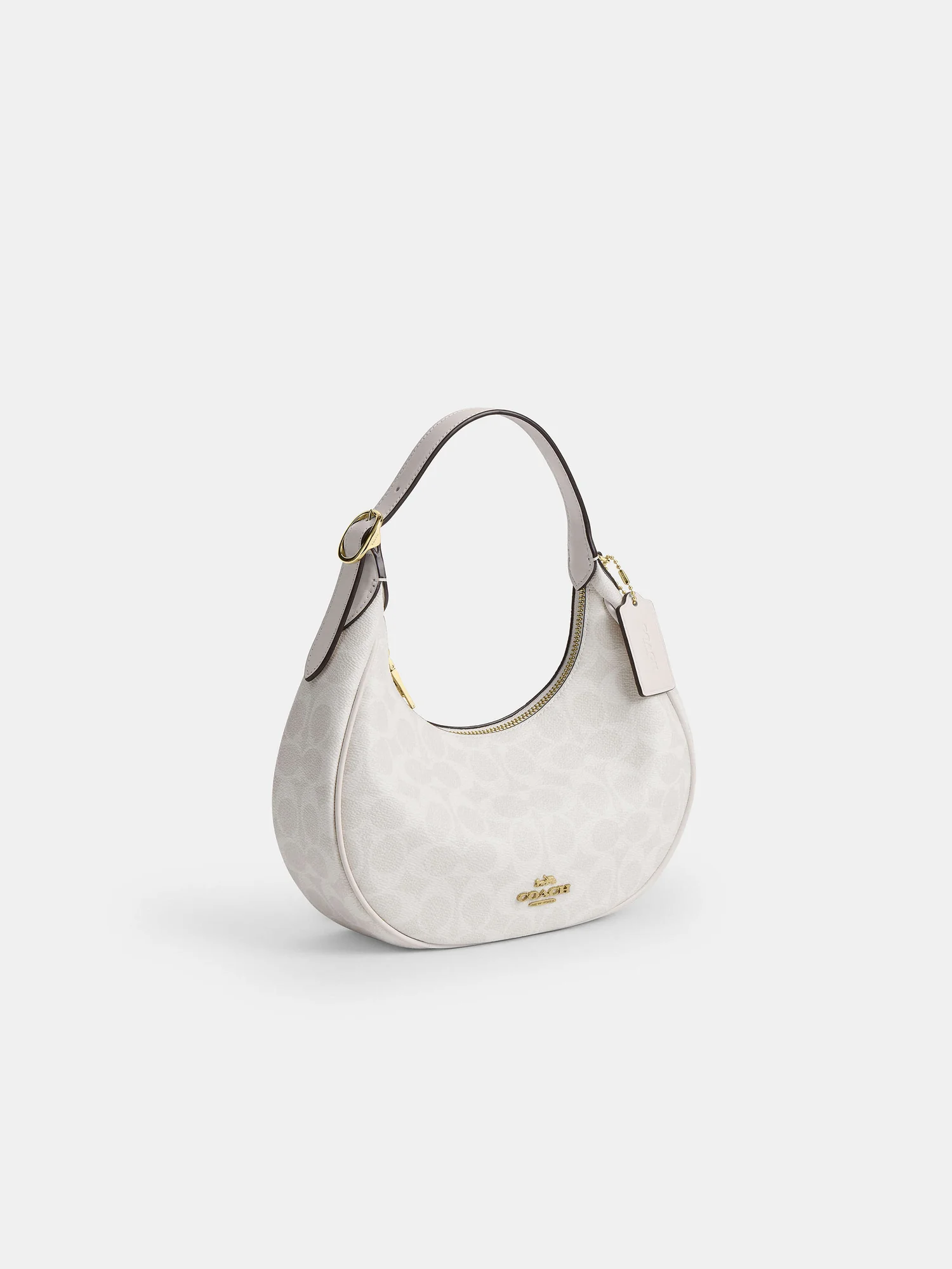 Сумка на плечо Coach Emily — 1