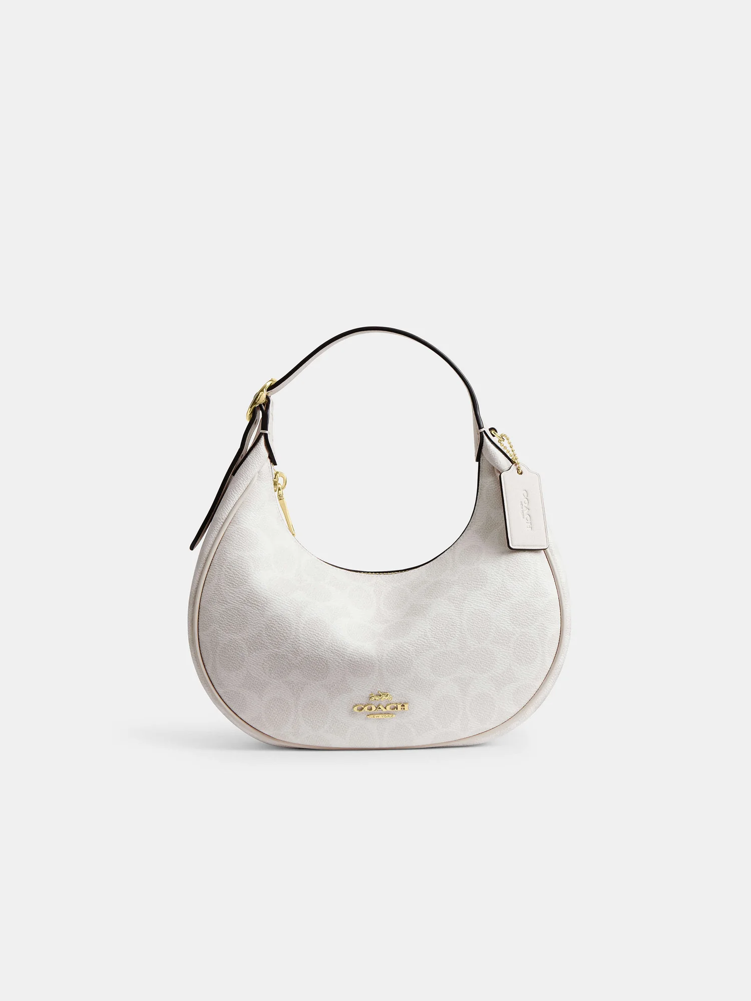 Сумка на плечо Coach Emily — 7
