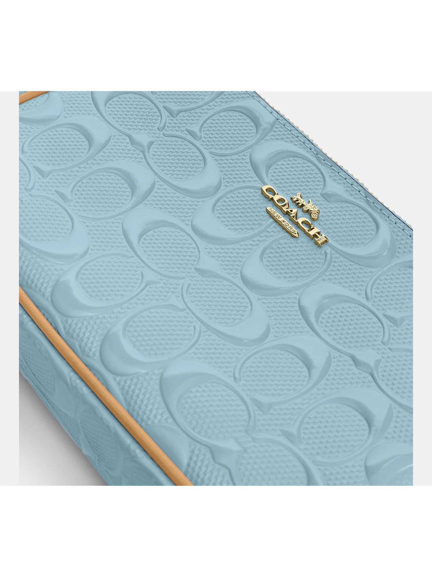 Сумка через плечо Coach Nolita 19 — 13