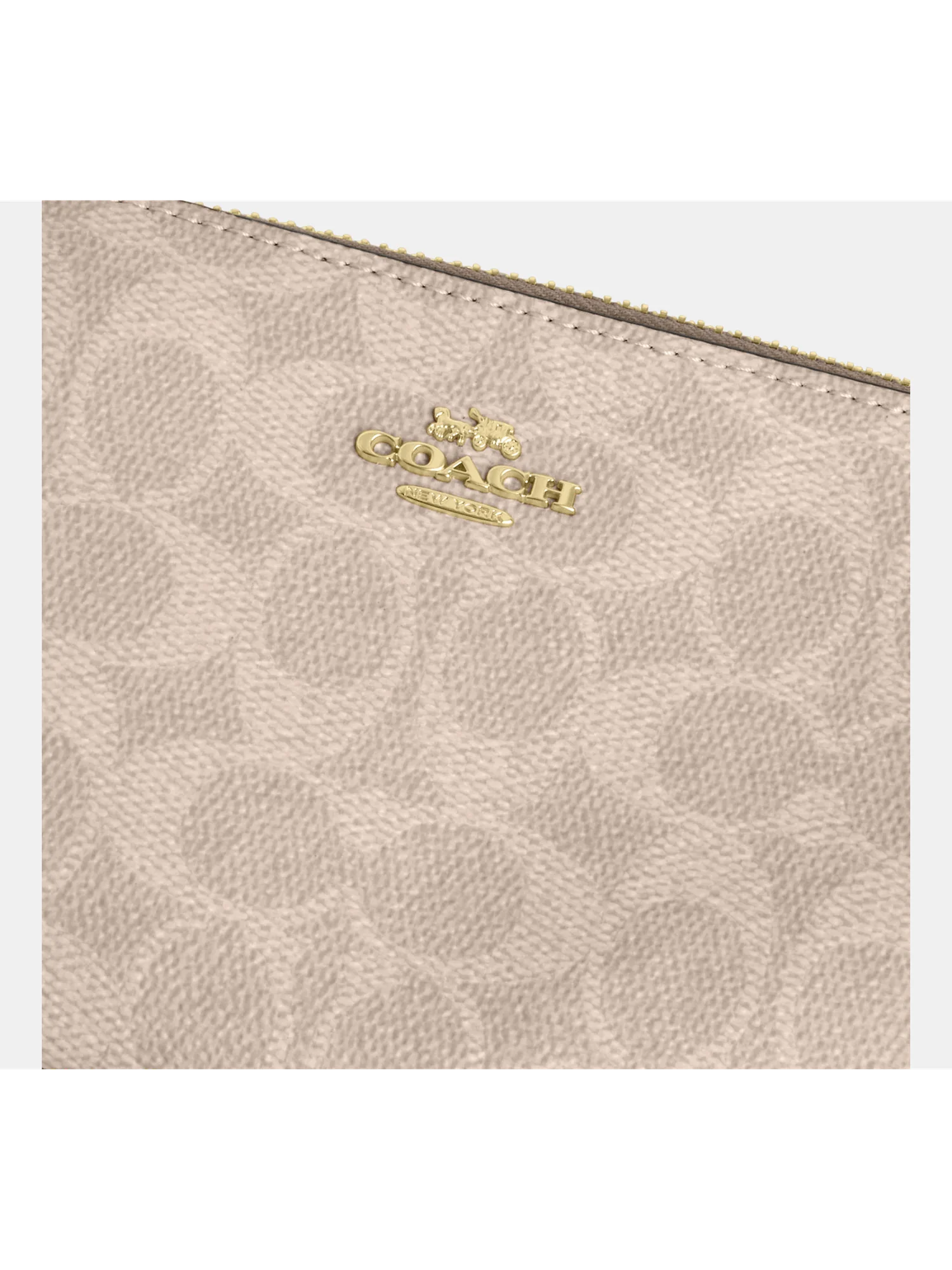 Сумка на плечо Coach Nolita 19 — 5