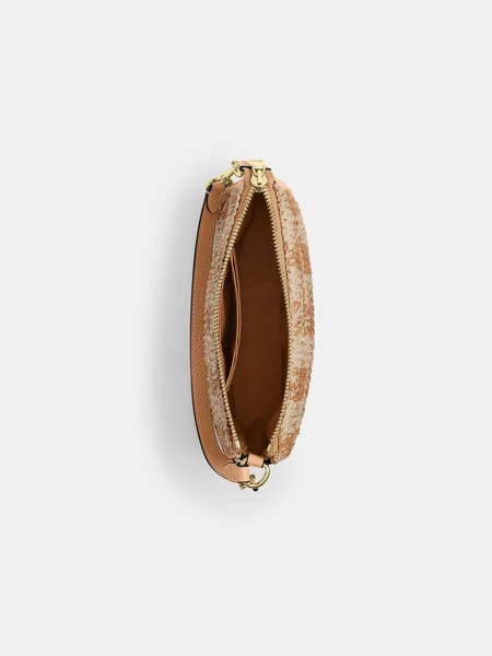 Сумка на плечо Coach Nolita 19