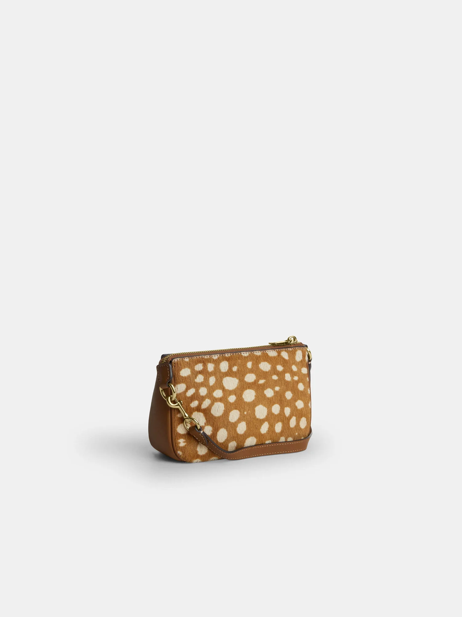 Сумка на плечо Coach Nolita 19 — 12