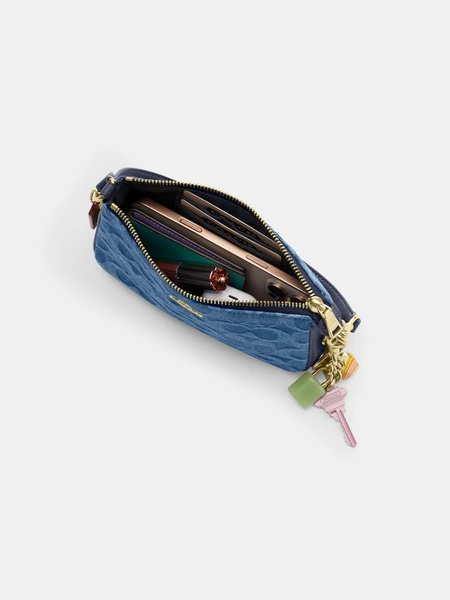Сумка на плечо Coach Nolita 19