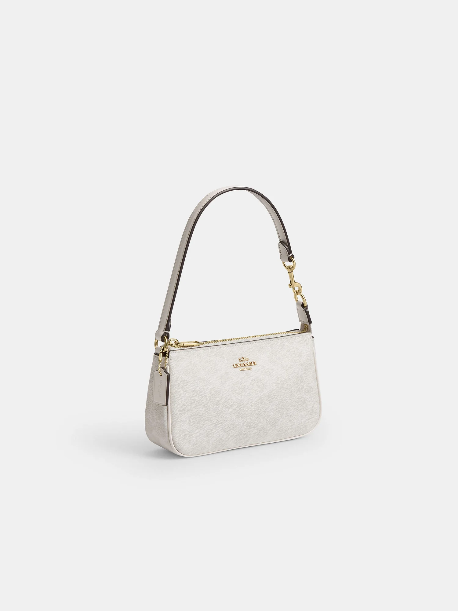 Сумка на плечо Coach Nolita 19 — 2