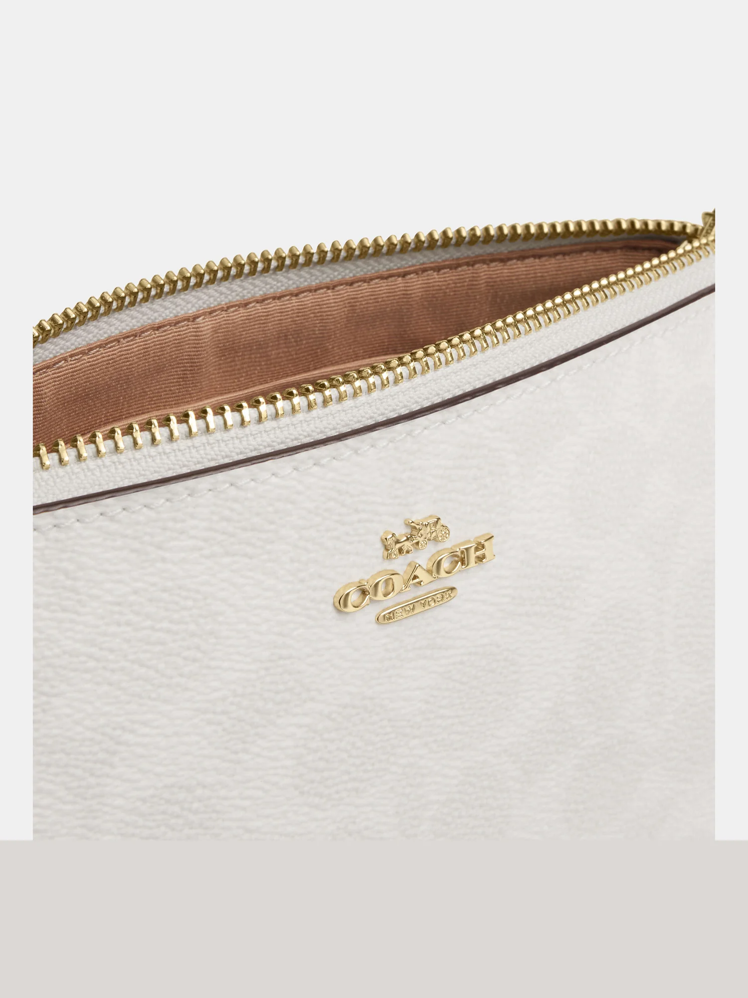 Сумка на плечо Coach Nolita 19 — 4