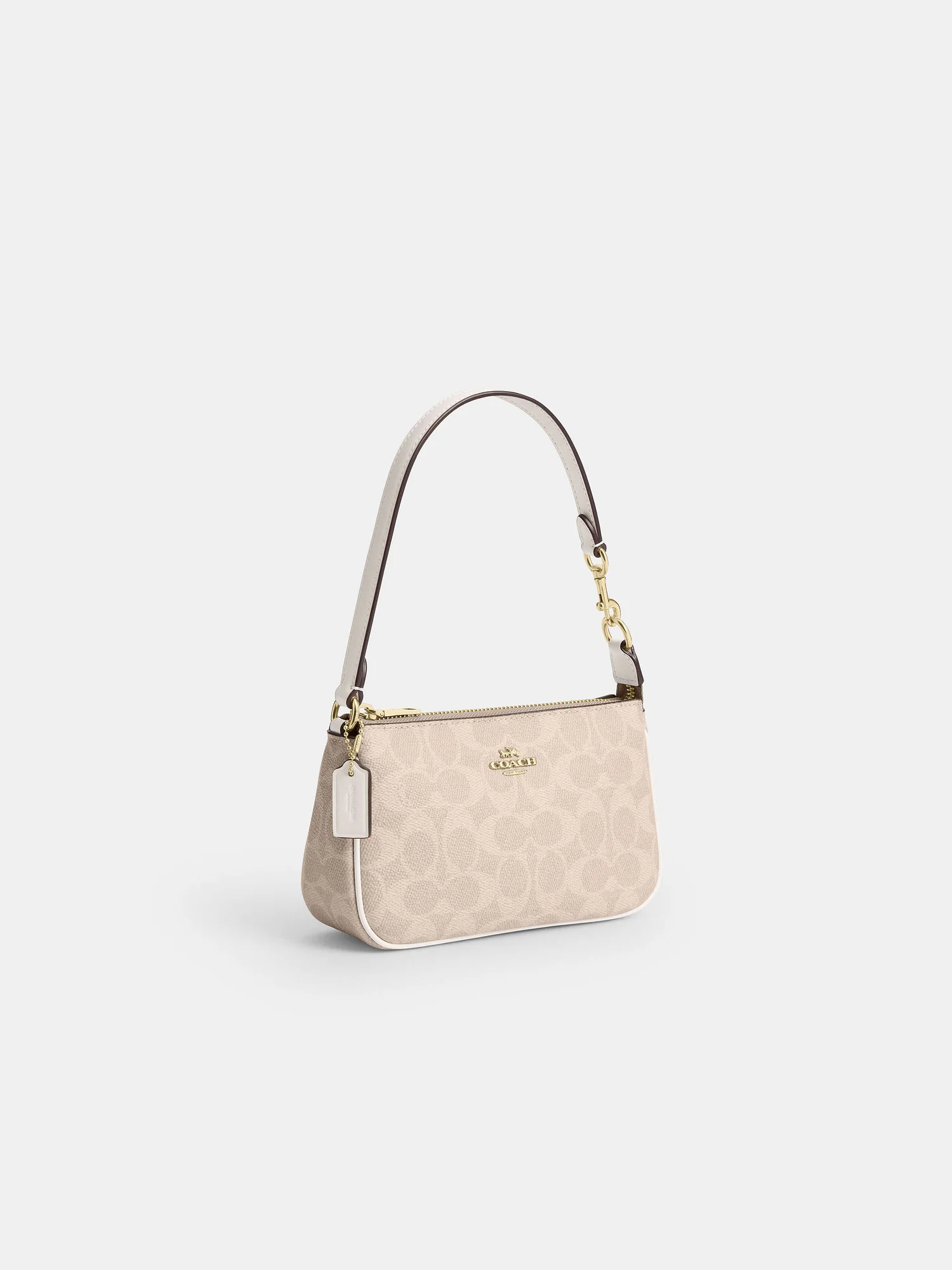 Сумка Coach Nolita 19 — 12