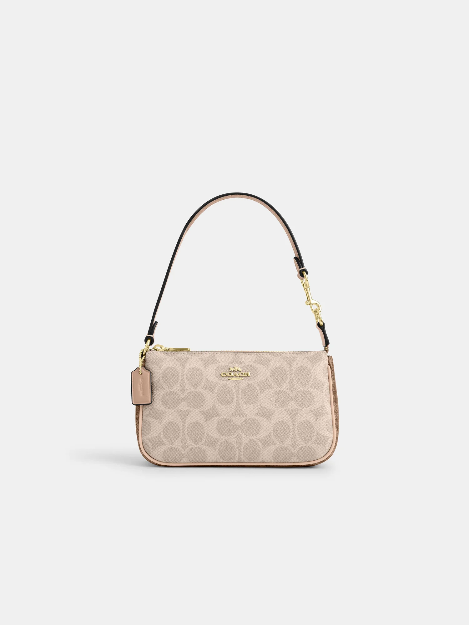 Сумка Coach Nolita 19 — 15