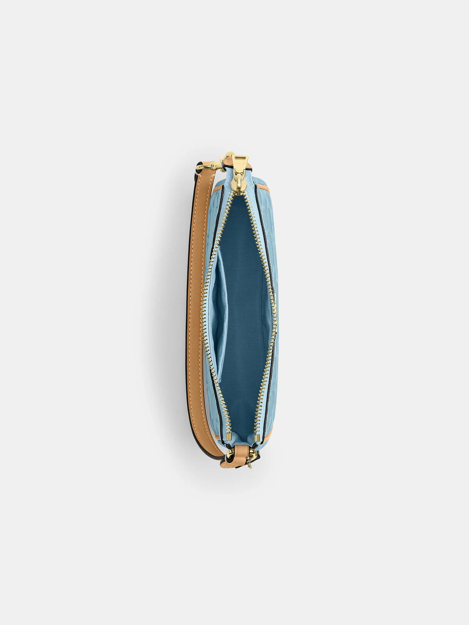 Сумка Coach Nolita 19 — 9