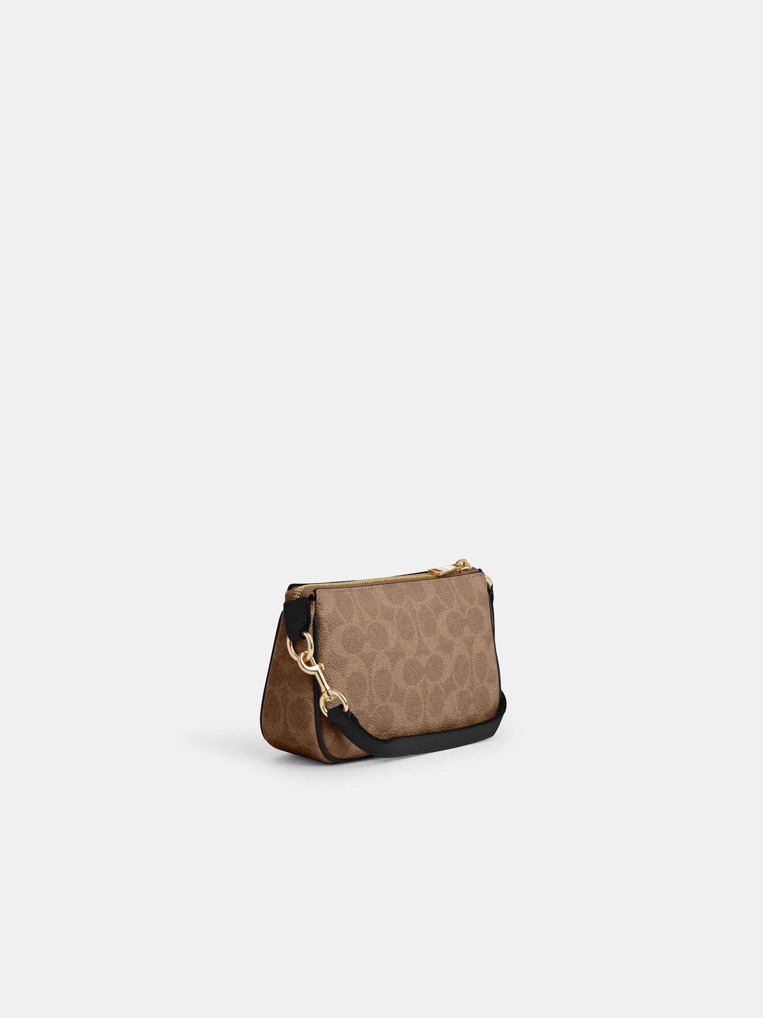 Сумка Coach Nolita 19 — 12