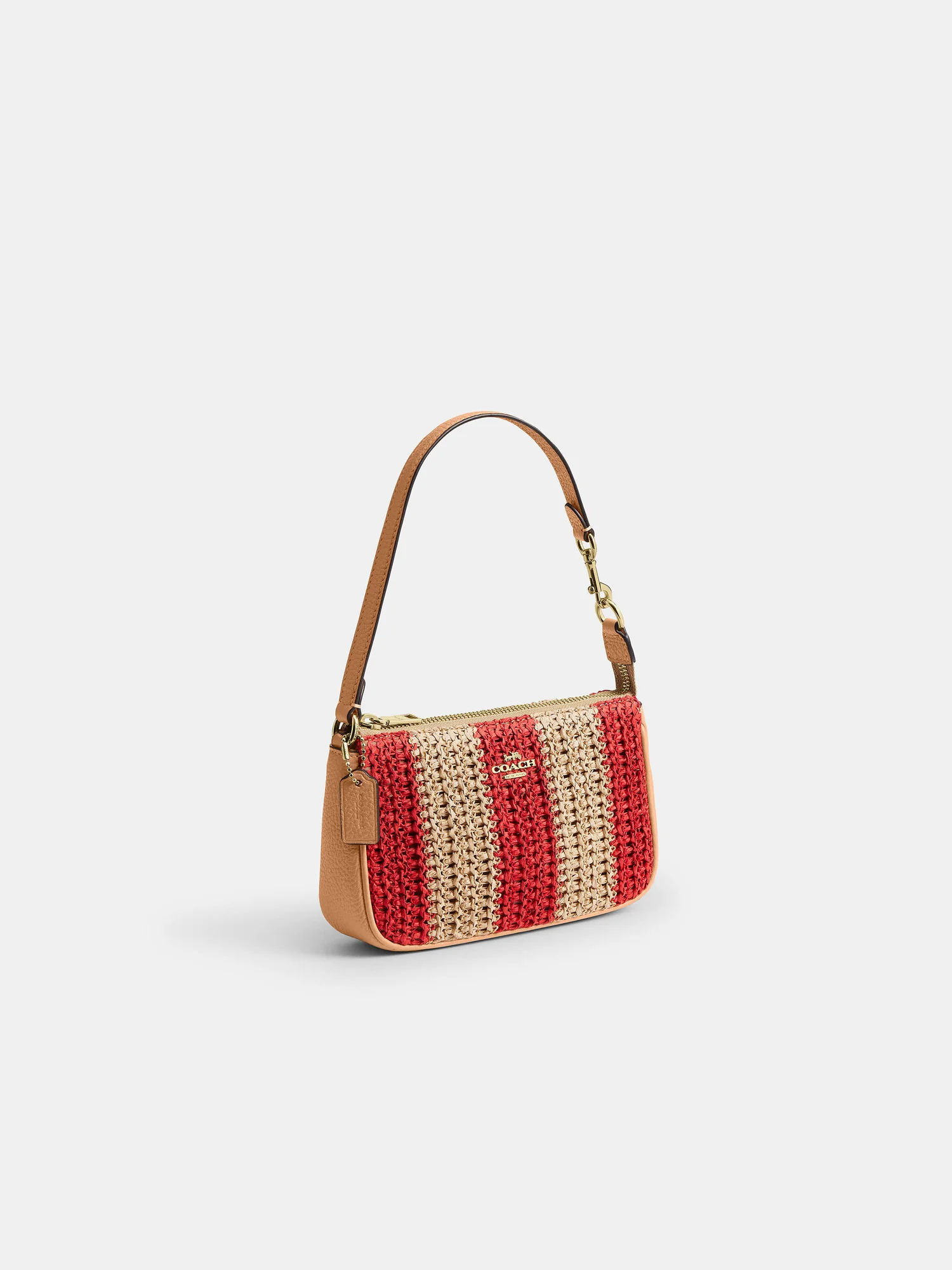 Сумка Coach Nolita 19 — 11