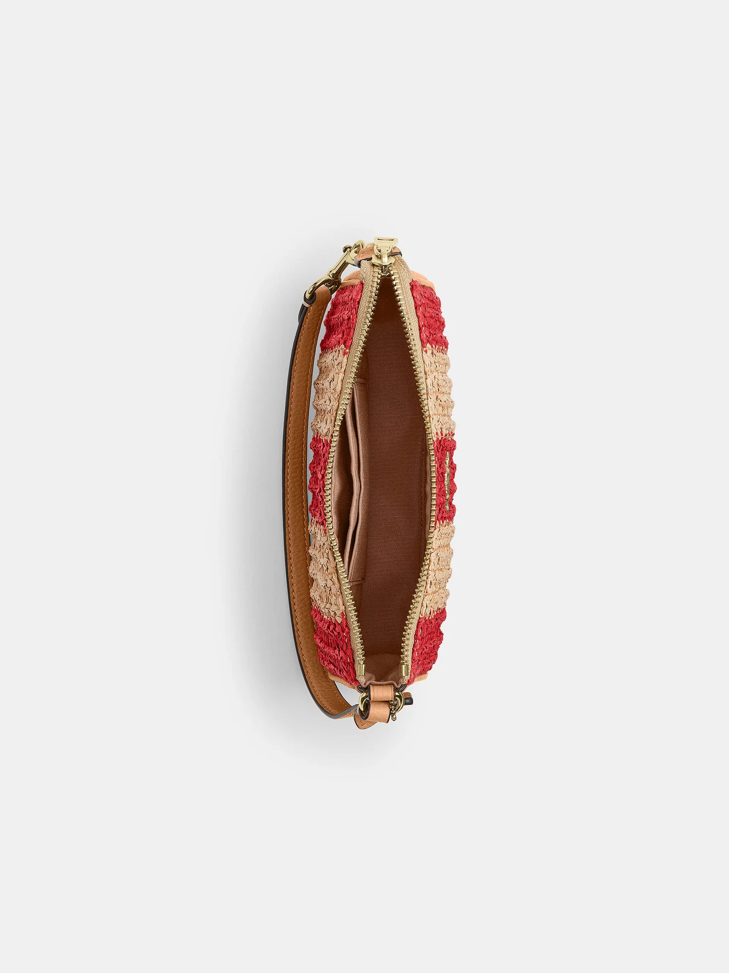 Сумка Coach Nolita 19 — 9