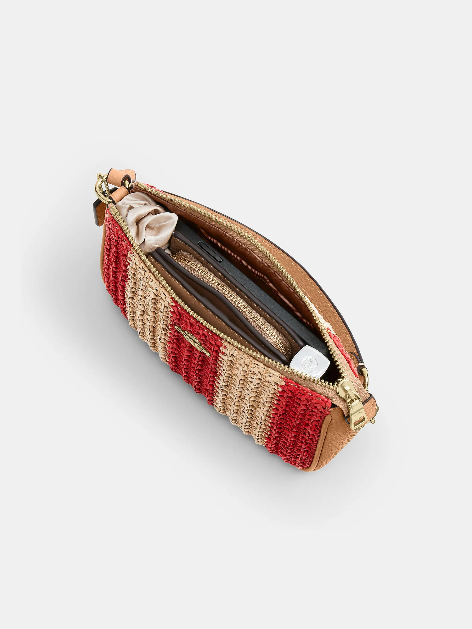 Сумка Coach Nolita 19 — 10