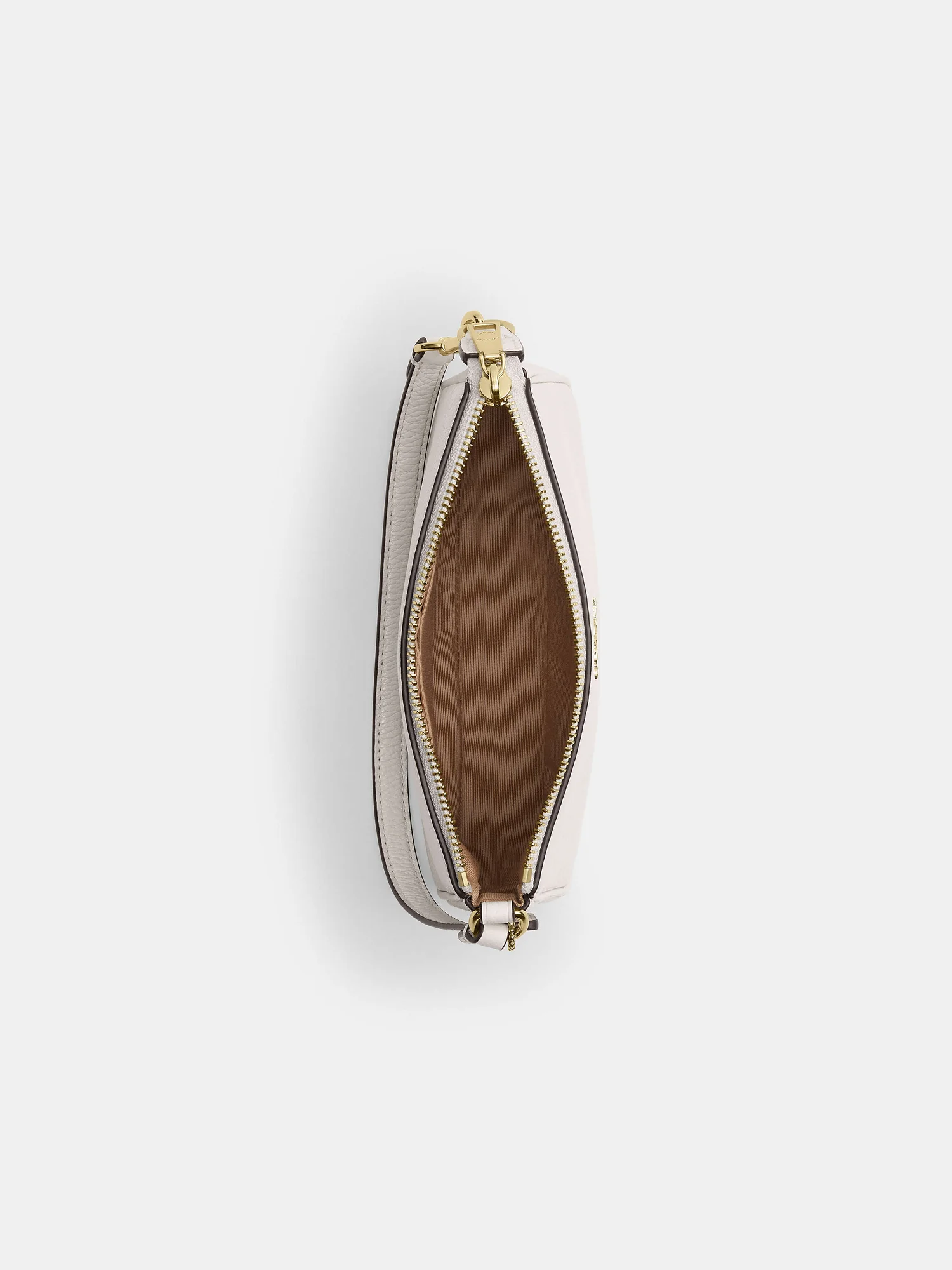 Сумка Coach Nolita 19 — 18
