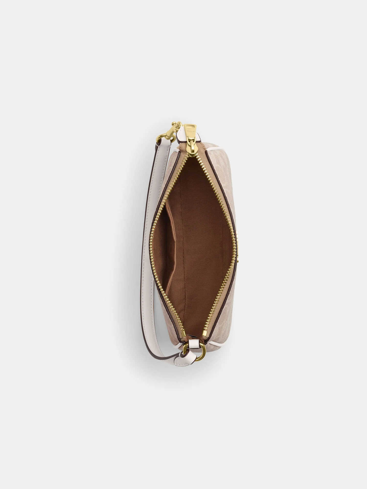 Сумка на плечо Coach Nolita 19 — 19