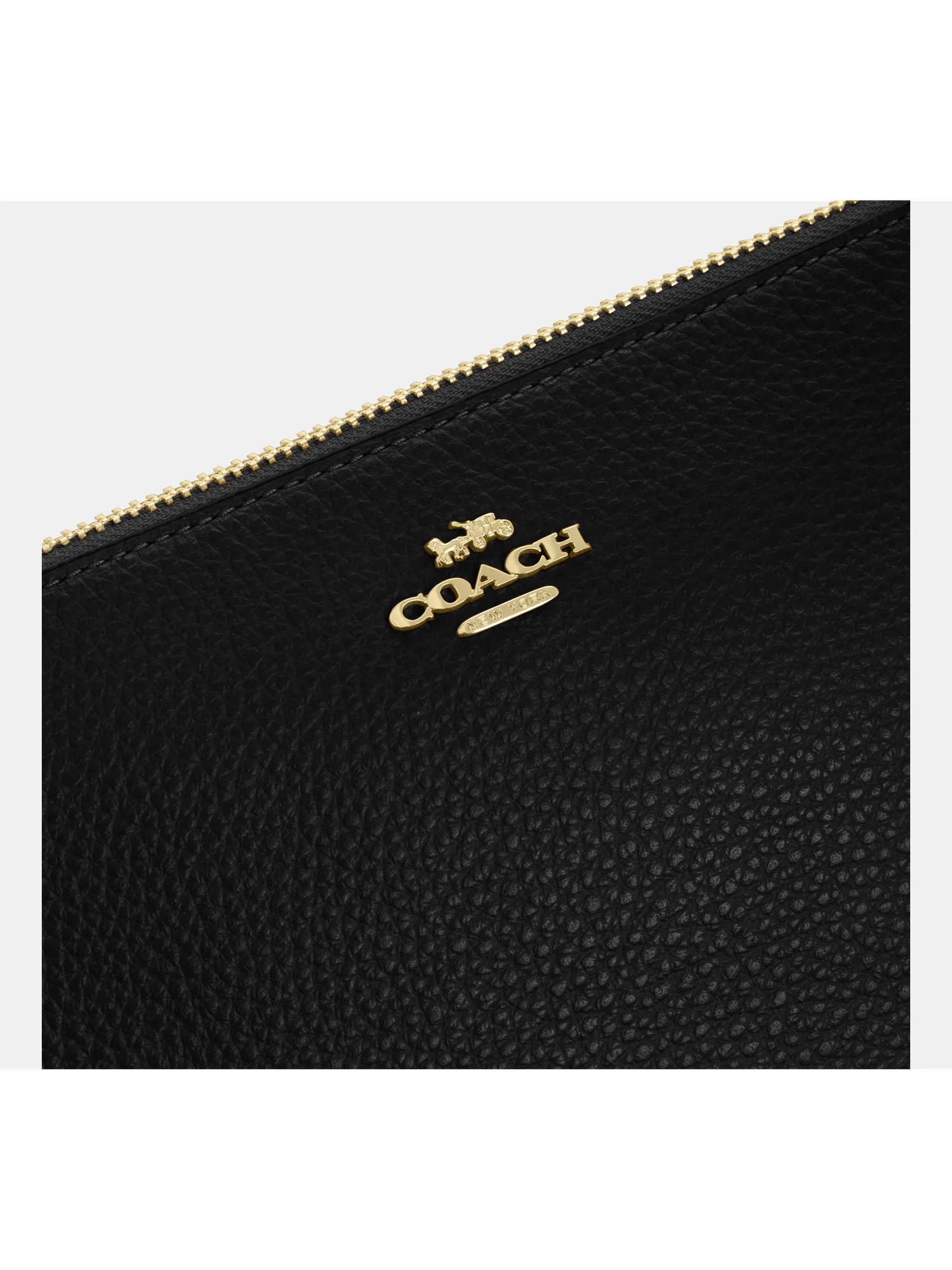 Сумка на плечо Coach Nolita 19 — 14