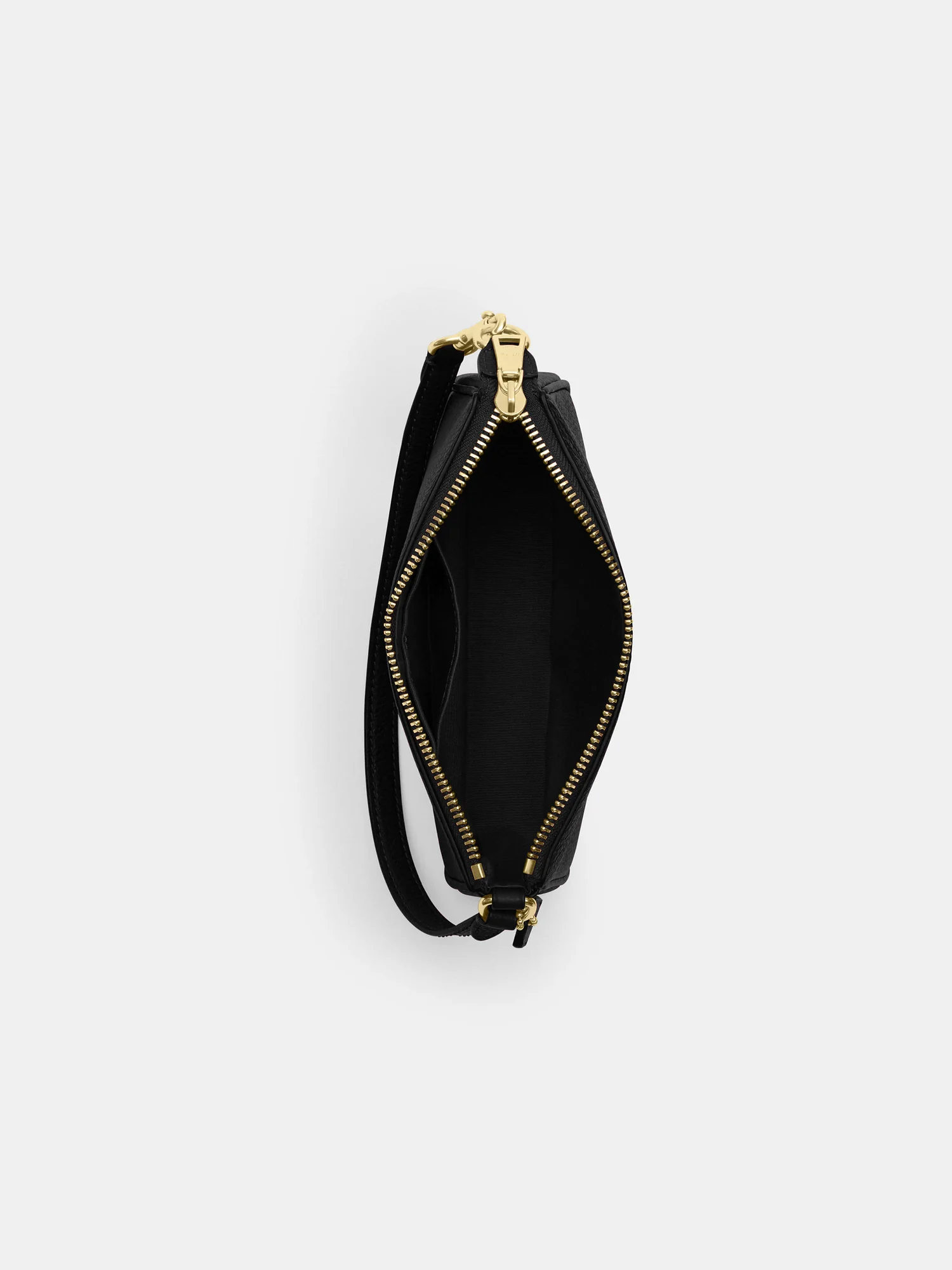 Сумка на плечо Coach Nolita 19 — 9