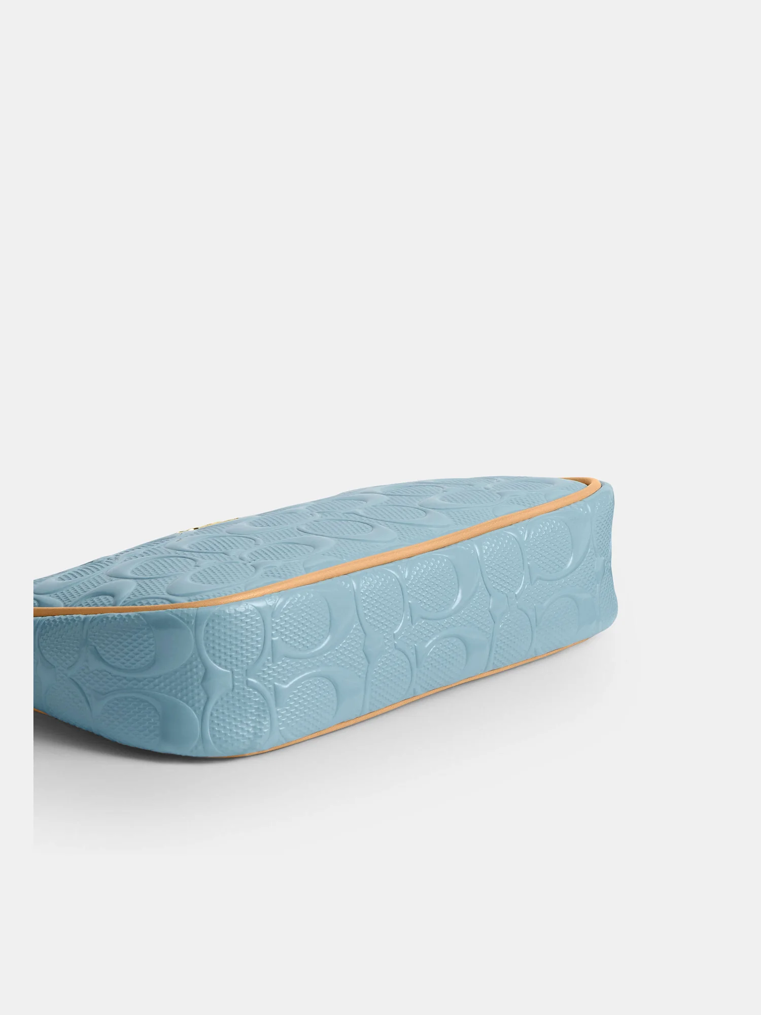 Сумка на плечо Coach Nolita 19 — 12