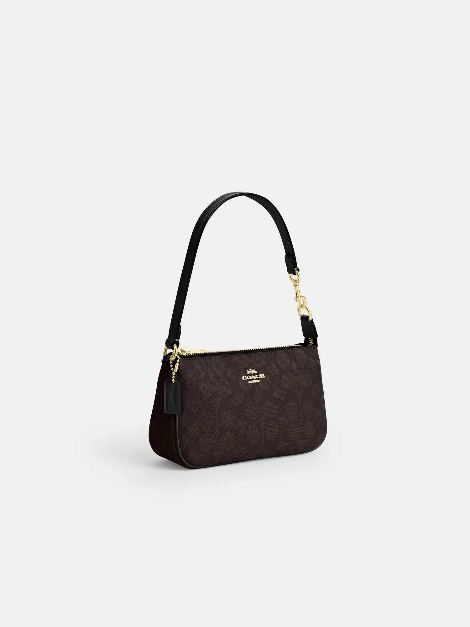 Сумка на плечо Coach Nolita 19 — 2