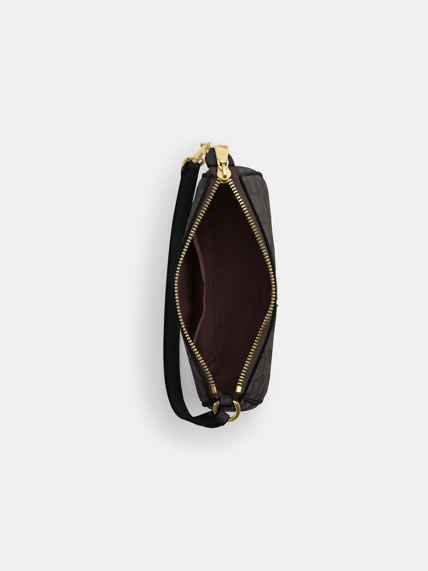 Сумка на плечо Coach Nolita 19 — 9