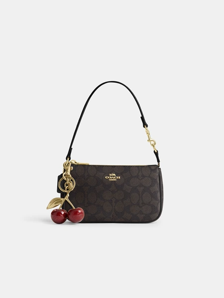 Сумка на плечо Coach Nolita 19