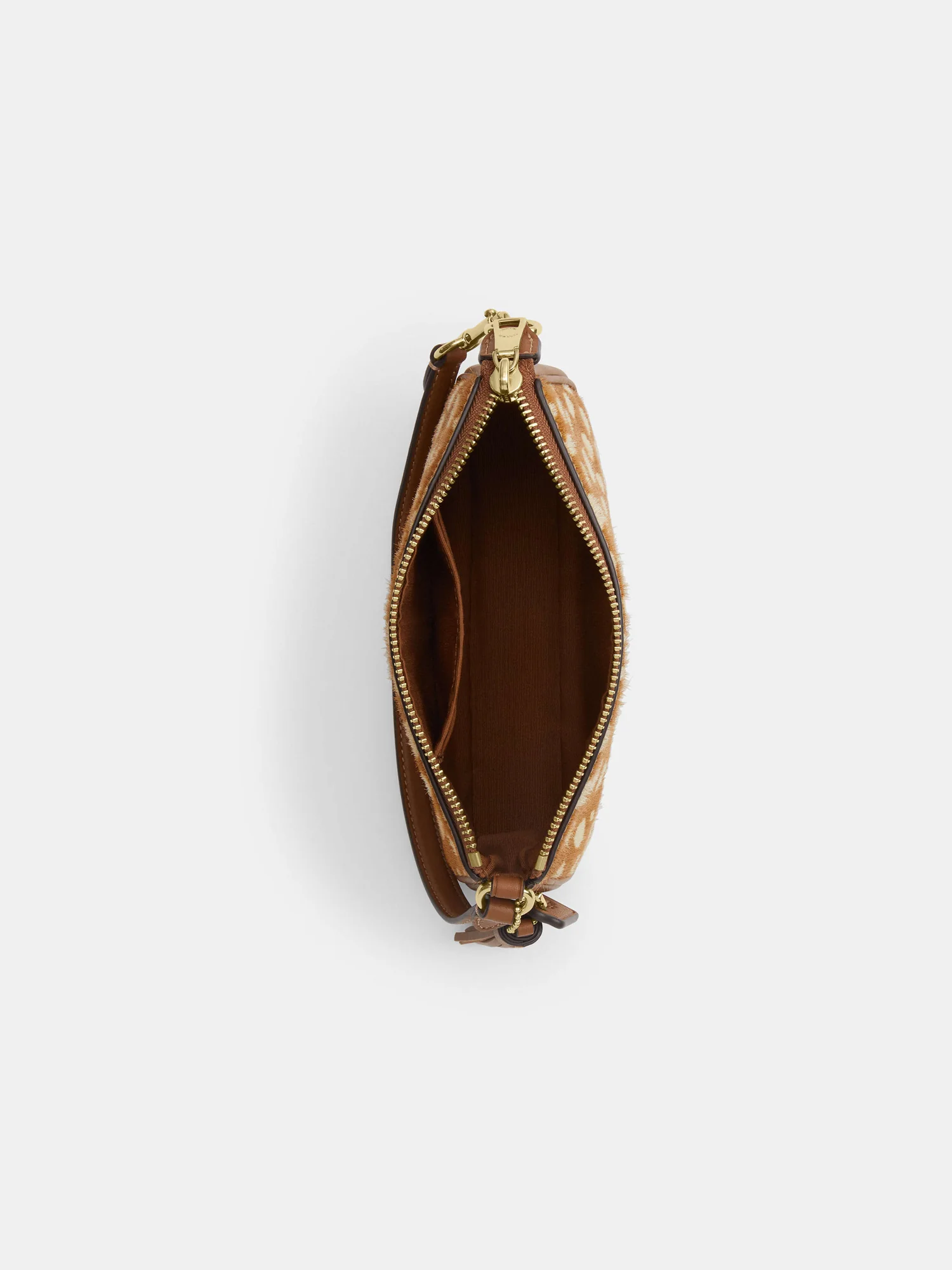 Сумка на плечо Coach Nolita 19 — 10