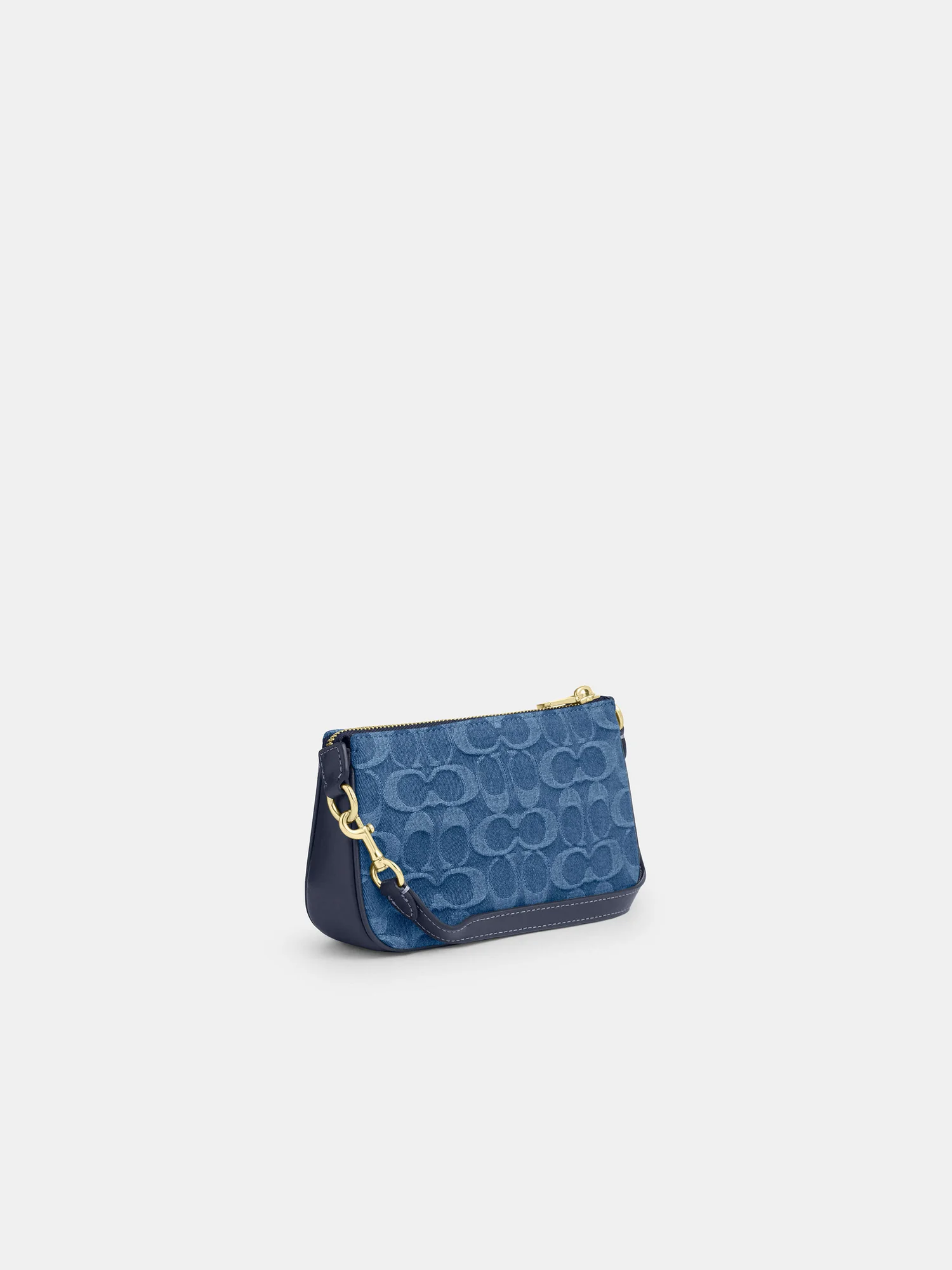 Сумка на плечо Coach Nolita 19 — 3