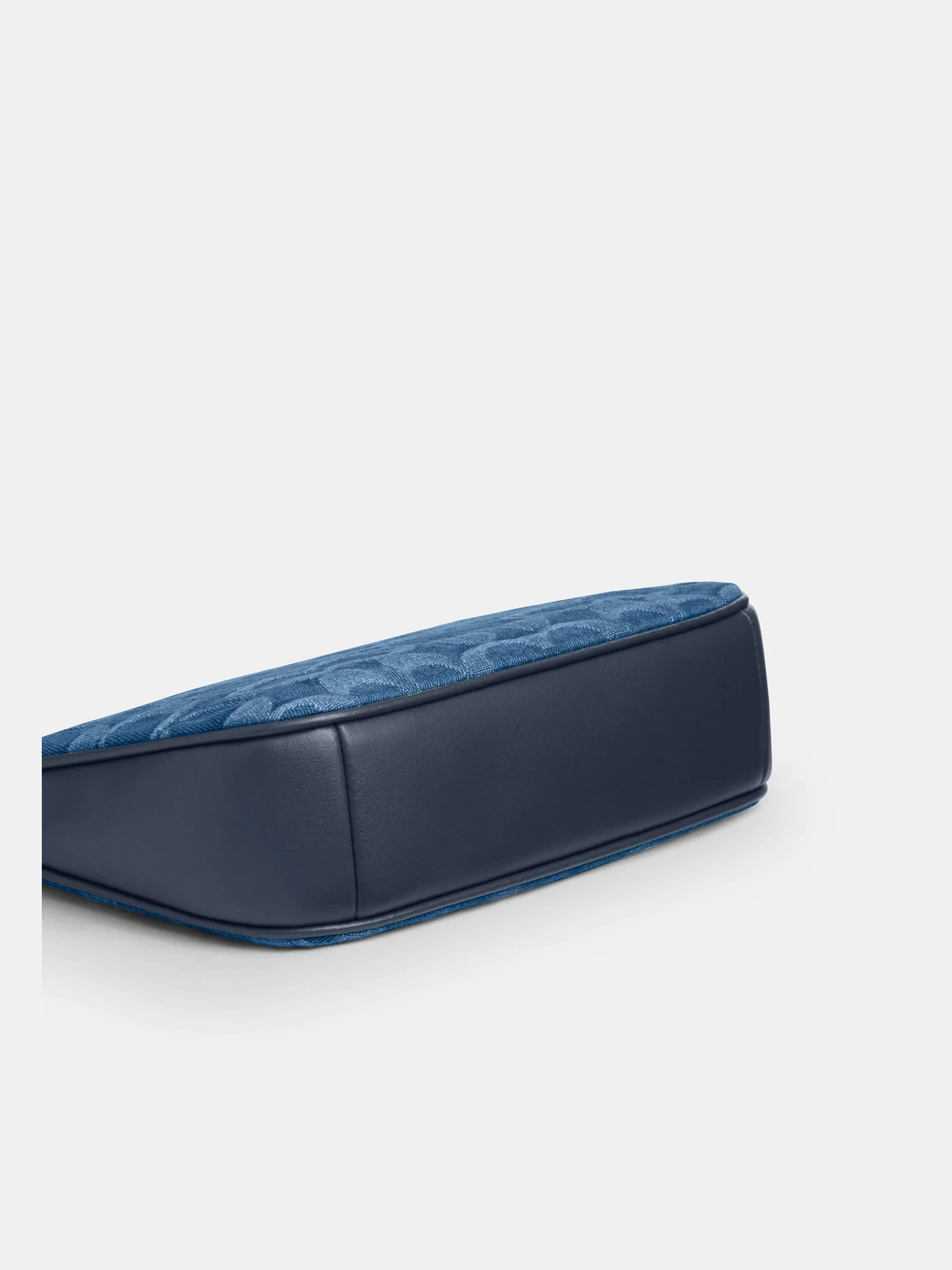 Сумка на плечо Coach Nolita 19 — 4