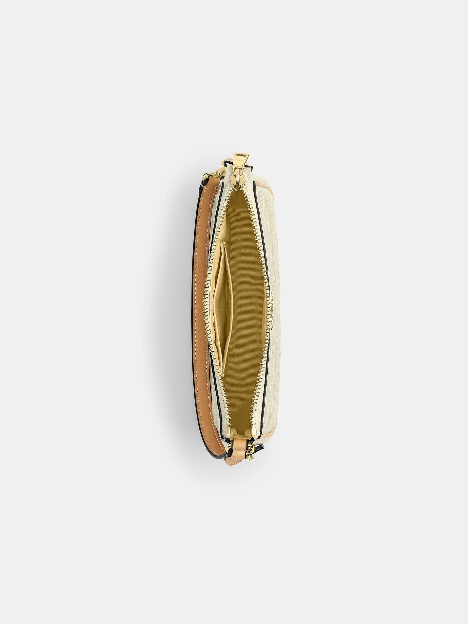 Сумка на плечо Coach Nolita 19 — 2