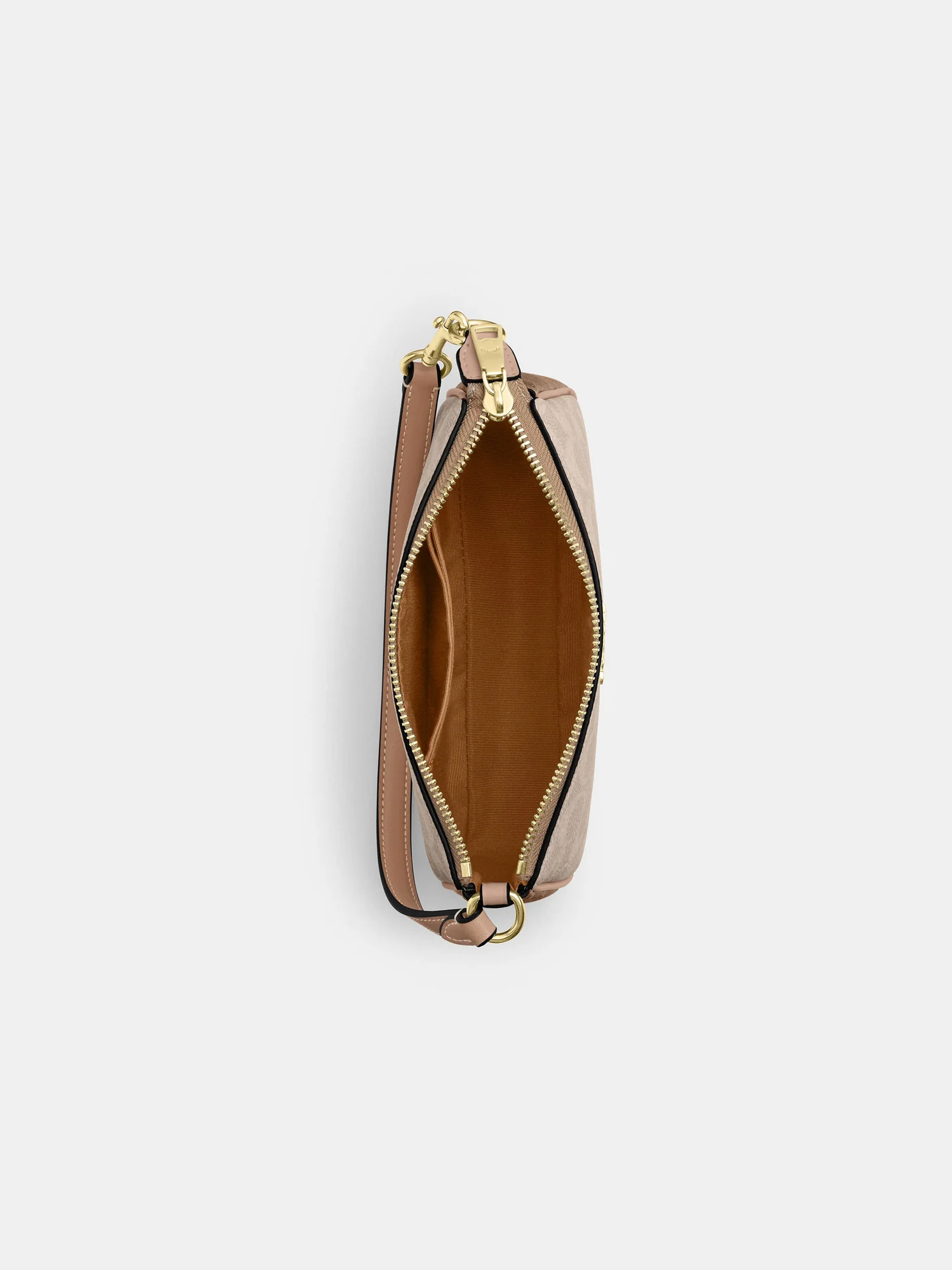 Сумка на плечо Coach Nolita 19 — 18