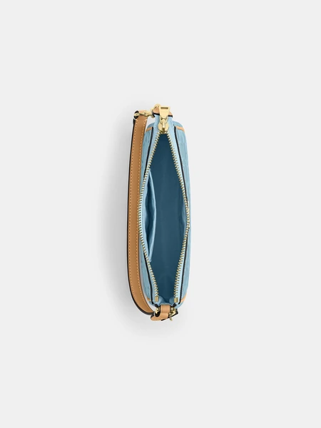 Сумка на плечо Coach Nolita 19