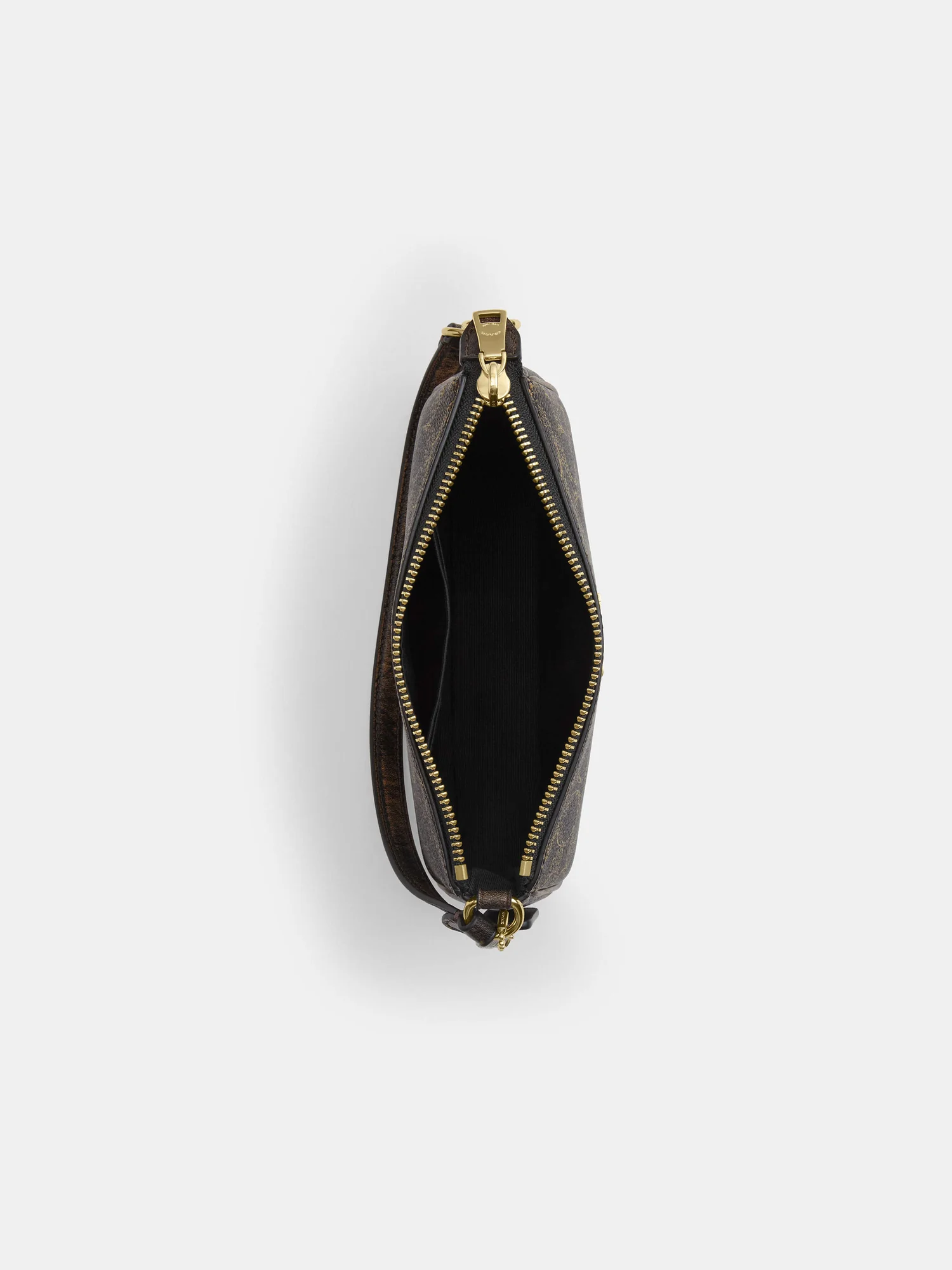 Сумка на плечо Coach Nolita 19 — 9