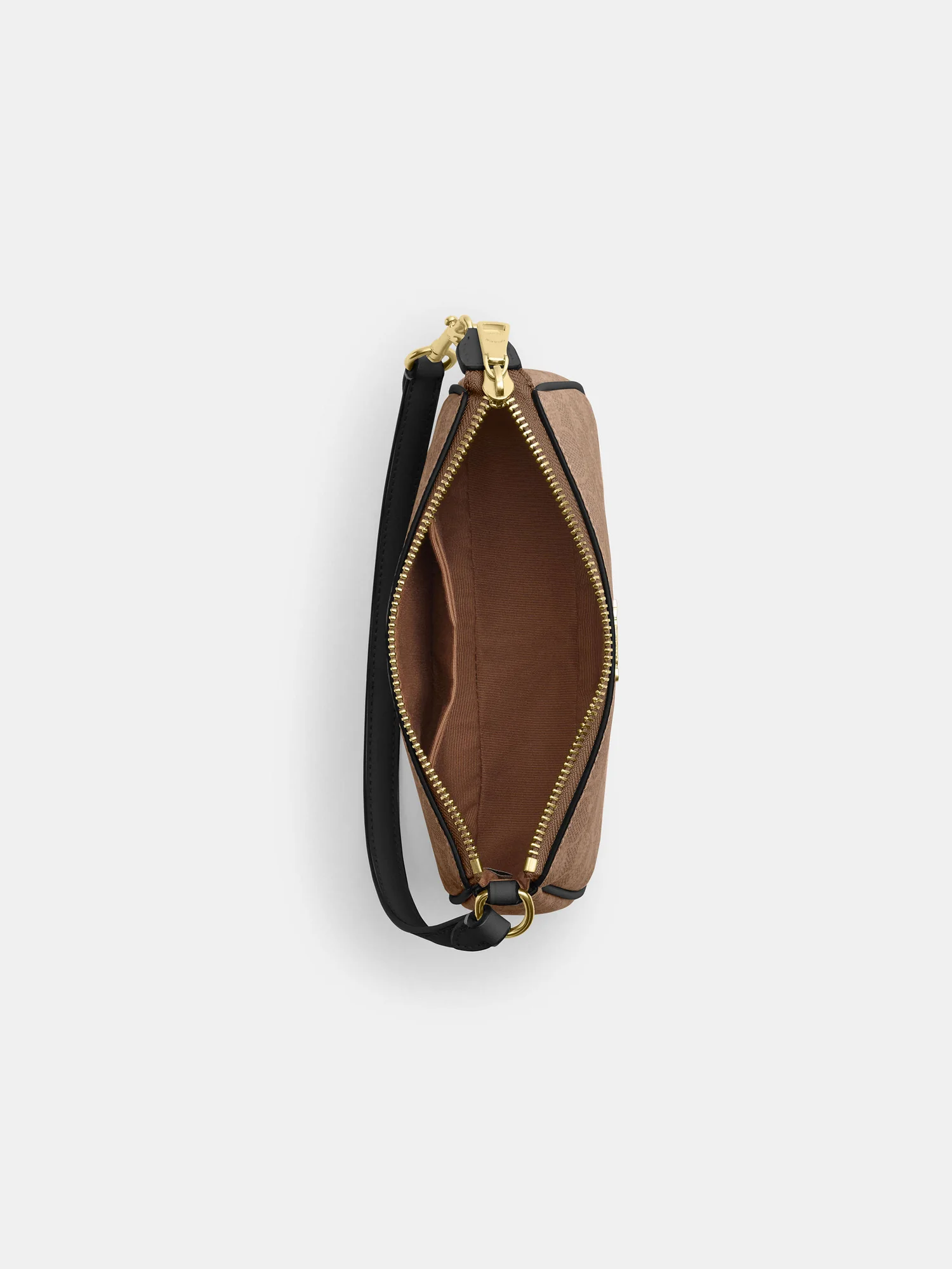 Сумка на плечо Coach Nolita 19 — 9
