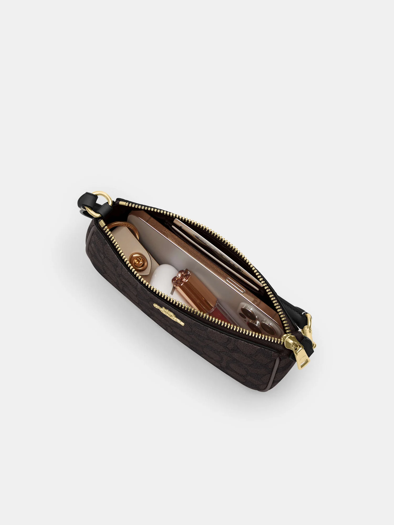 Сумка на плечо Coach Nolita 19 — 20