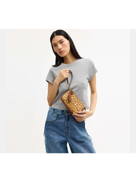 Сумка на плечо Coach Nolita 19