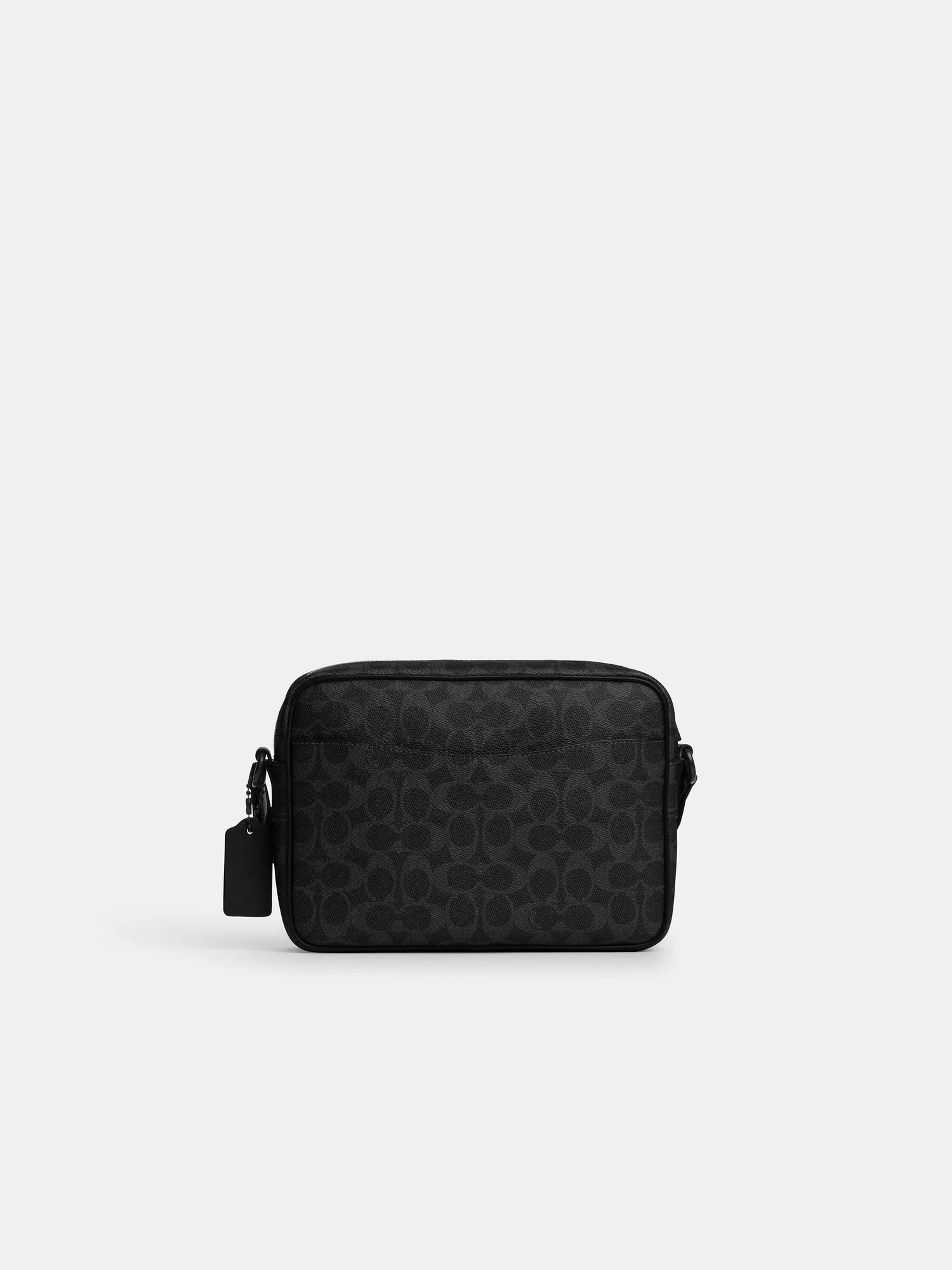 Сумка-кроссбоди Coach Colton 25 — 16