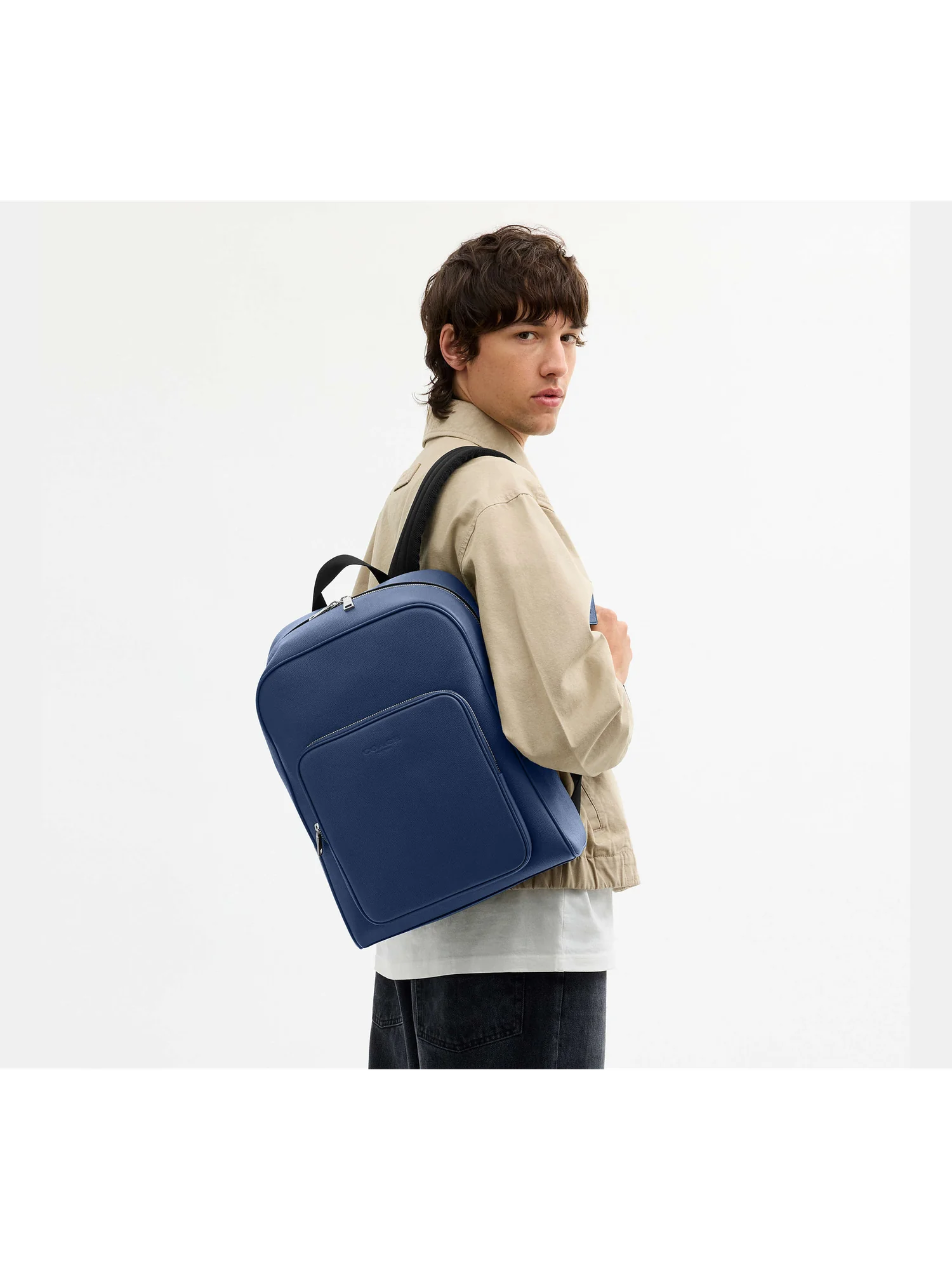 Рюкзак Coach Aiden — 2